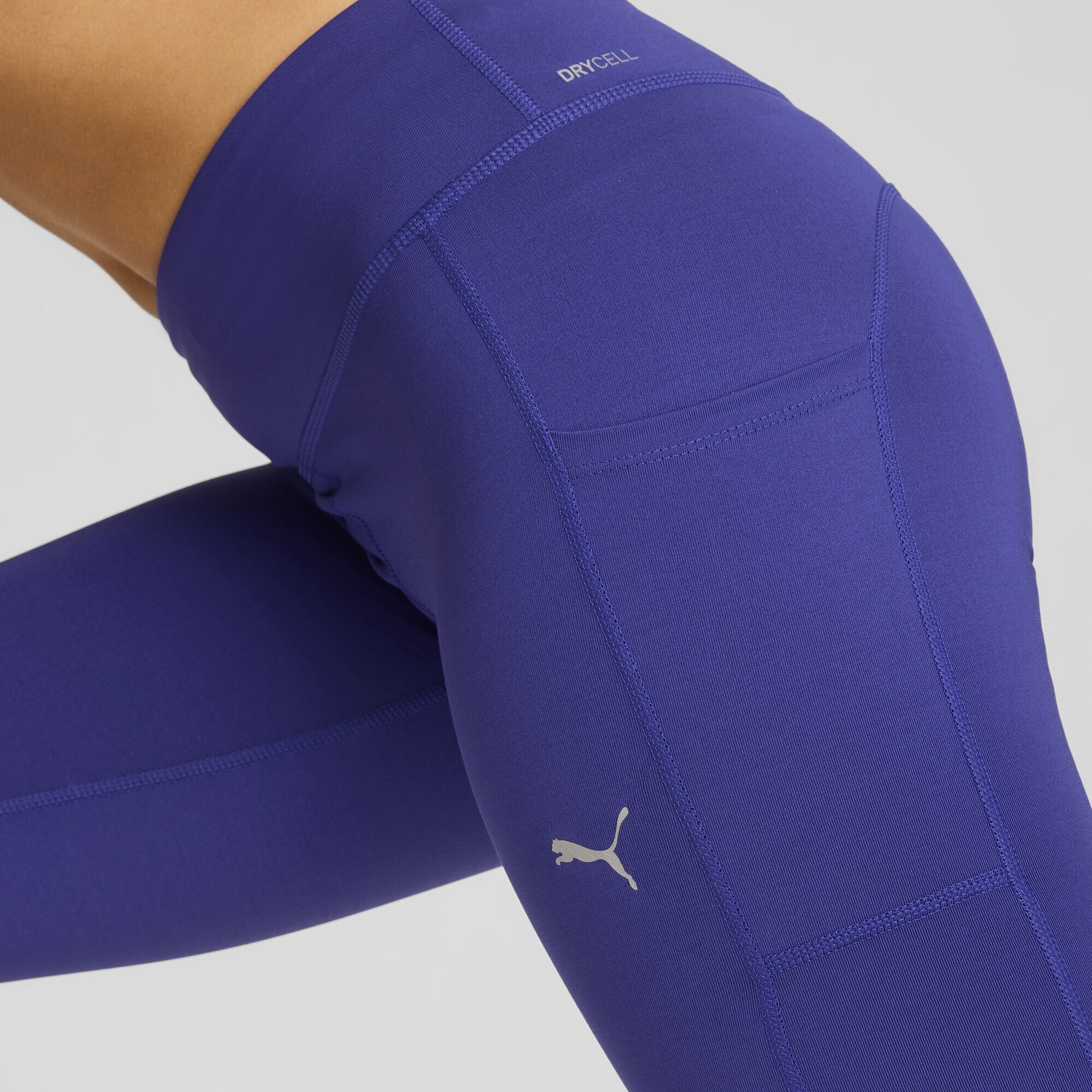 PUMA Lauftights »RUN FAV VELOCITY High-Waist Full-Length Laufleggings Damen«