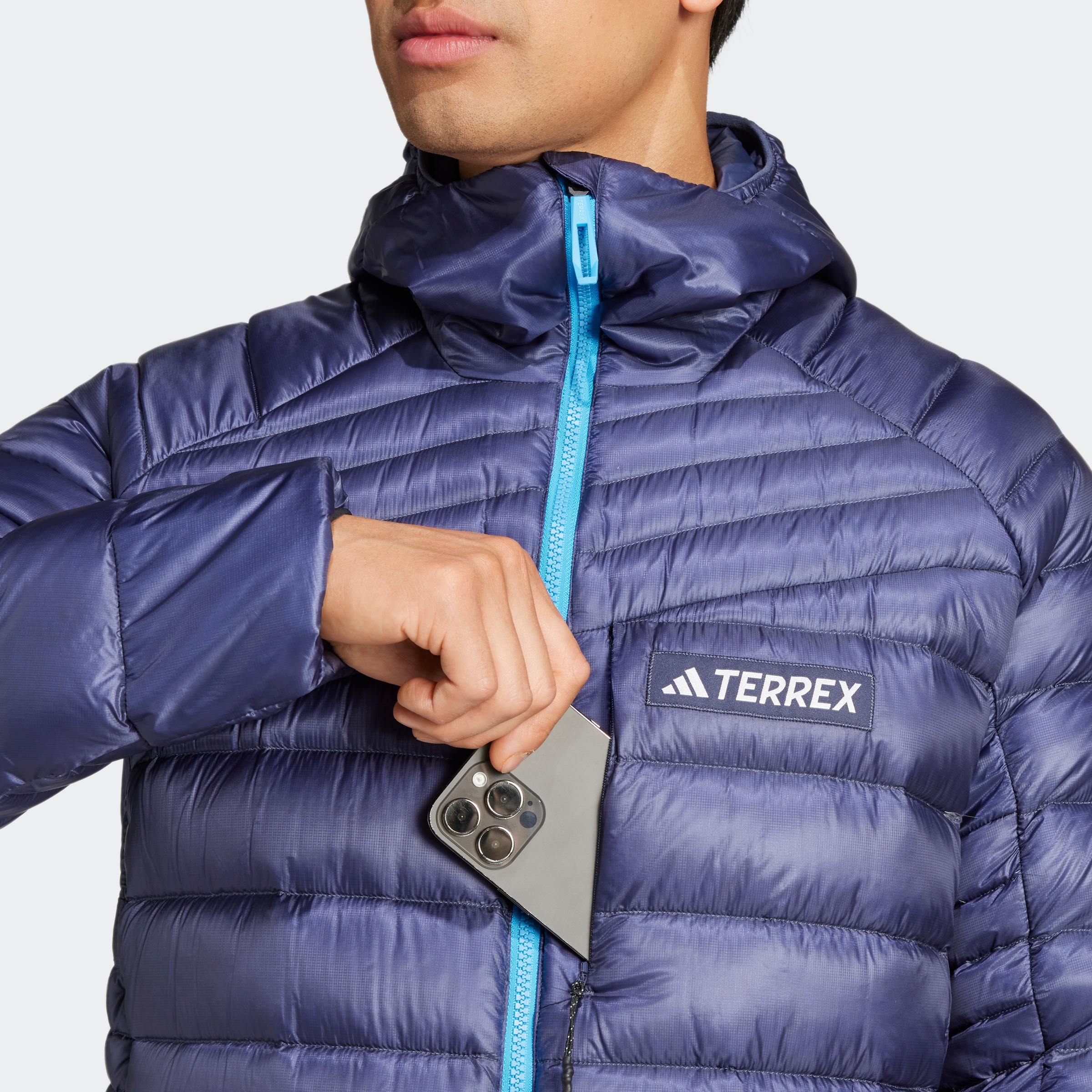 adidas TERREX Outdoorjacke »XPR DOWN JKT«