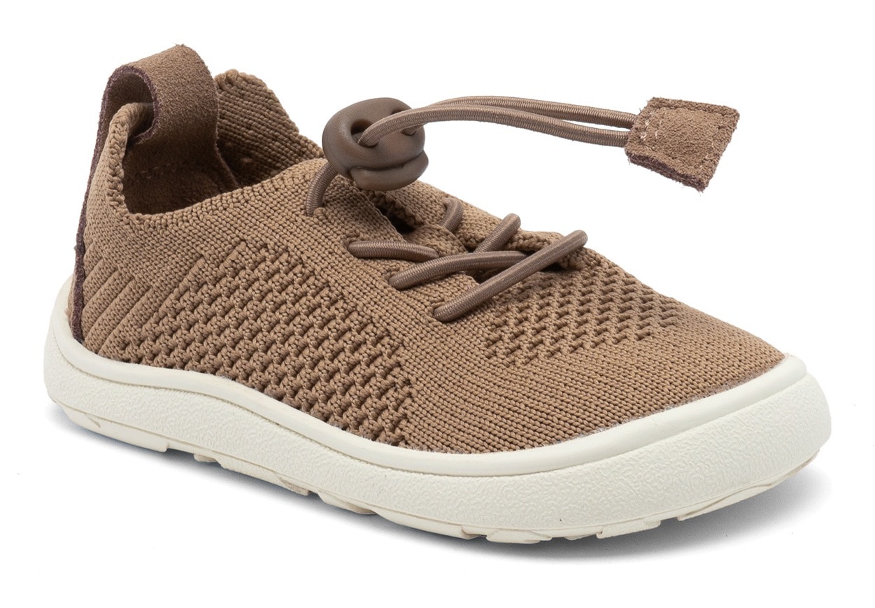 Bisgaard Slip-On Sneaker »barefoot jua Weite: n...
