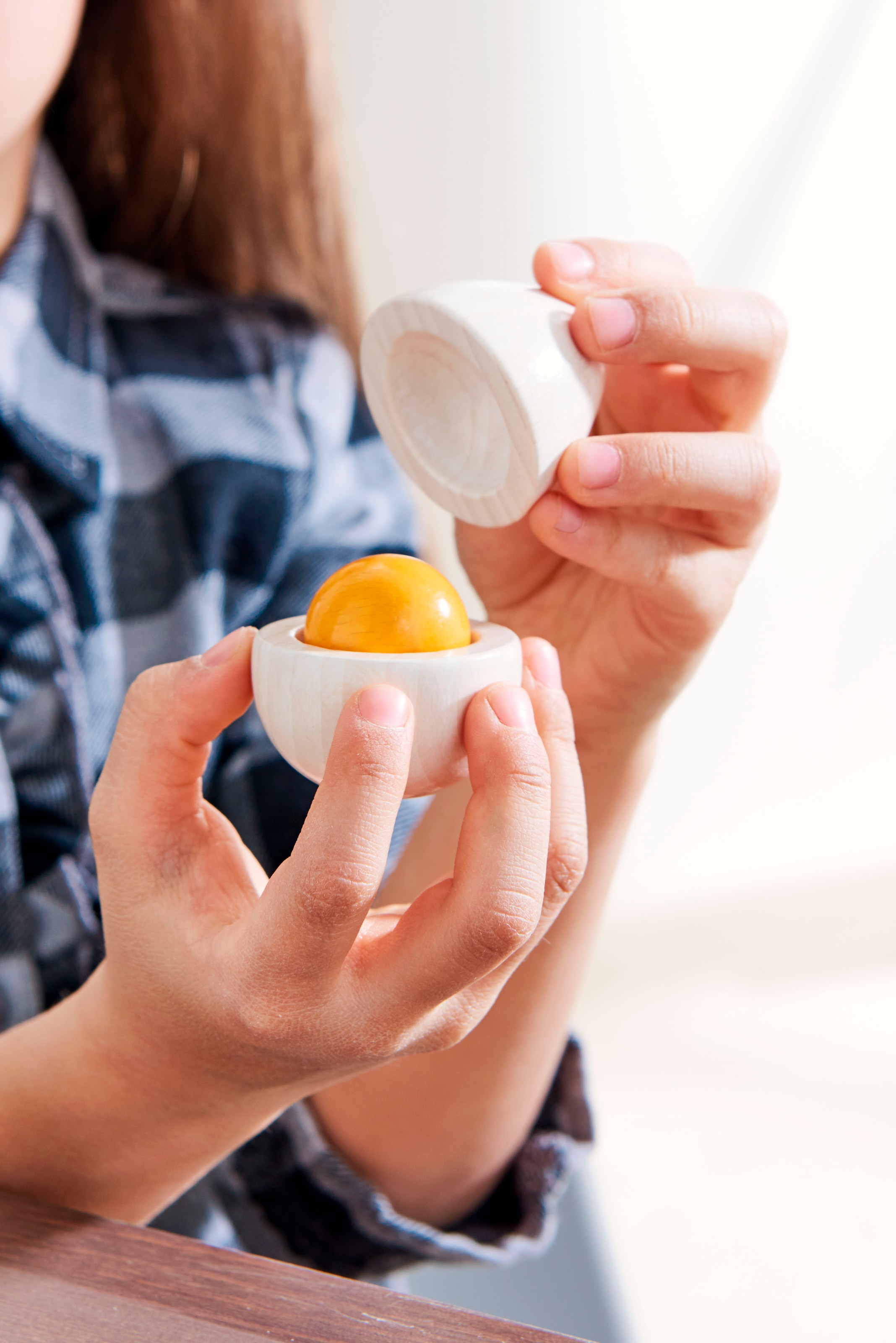 Haba Spiellebensmittel »Creative Play - Eier«