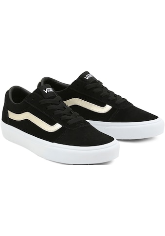 Vans Sneaker »WARD« su dezenten Labelapplik...