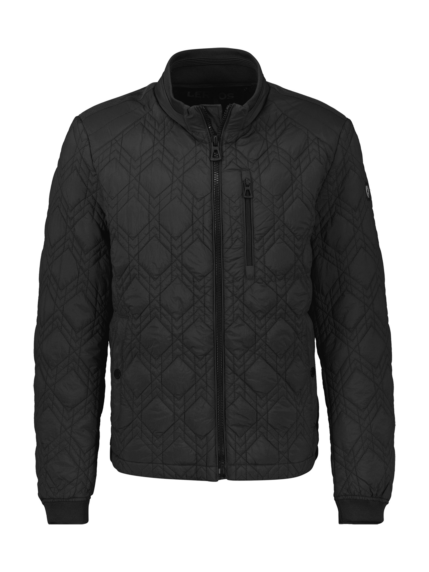 Lerros Steppjacke » Herren Steppblouson funkt...