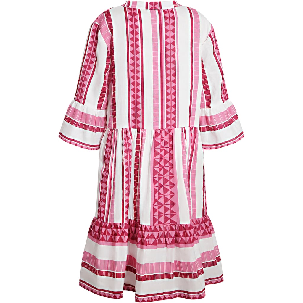 happy girls Sommerkleid »dress«