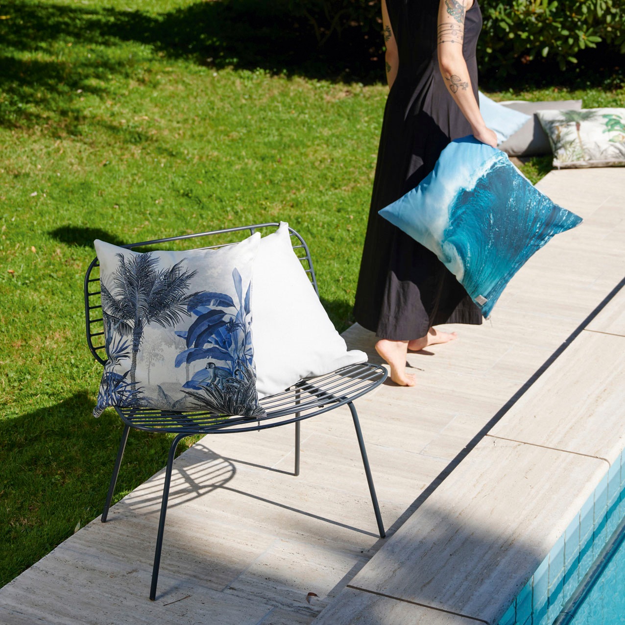 Thumbnail - APELT Kissenhülle "3914"