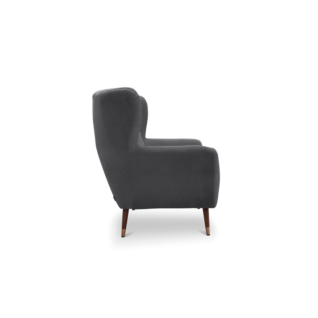 exxpo - sofa fashion 3-Sitzer »Polly«