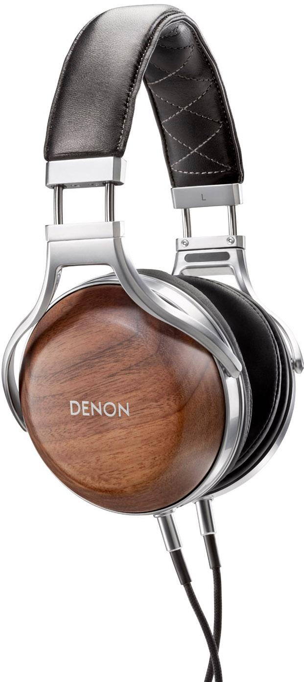 Denon Ausinės »AH-D7200« Hi-Res