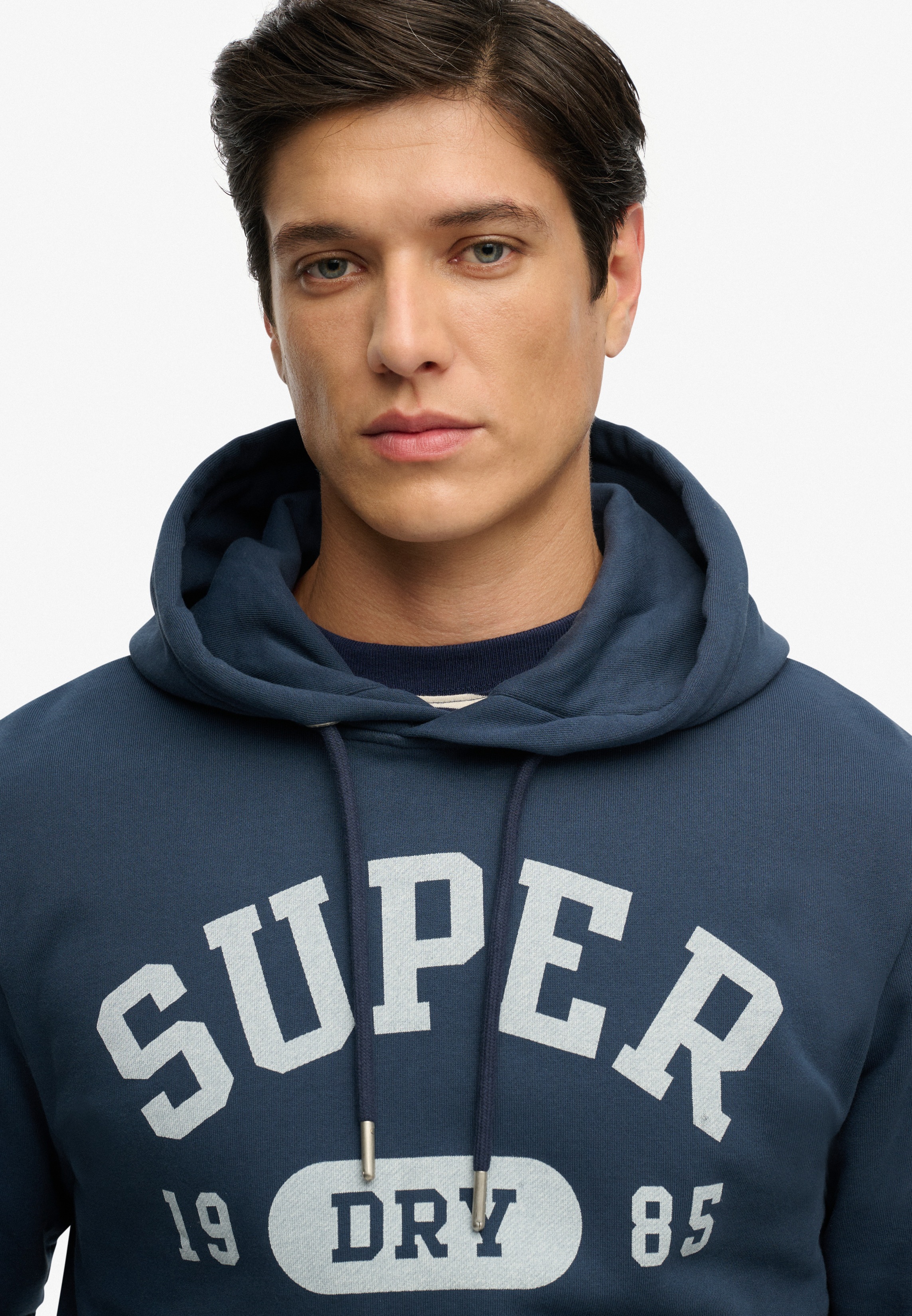 Thumbnail - Superdry Kapuzensweatshirt "ATH ESS HOODIE"