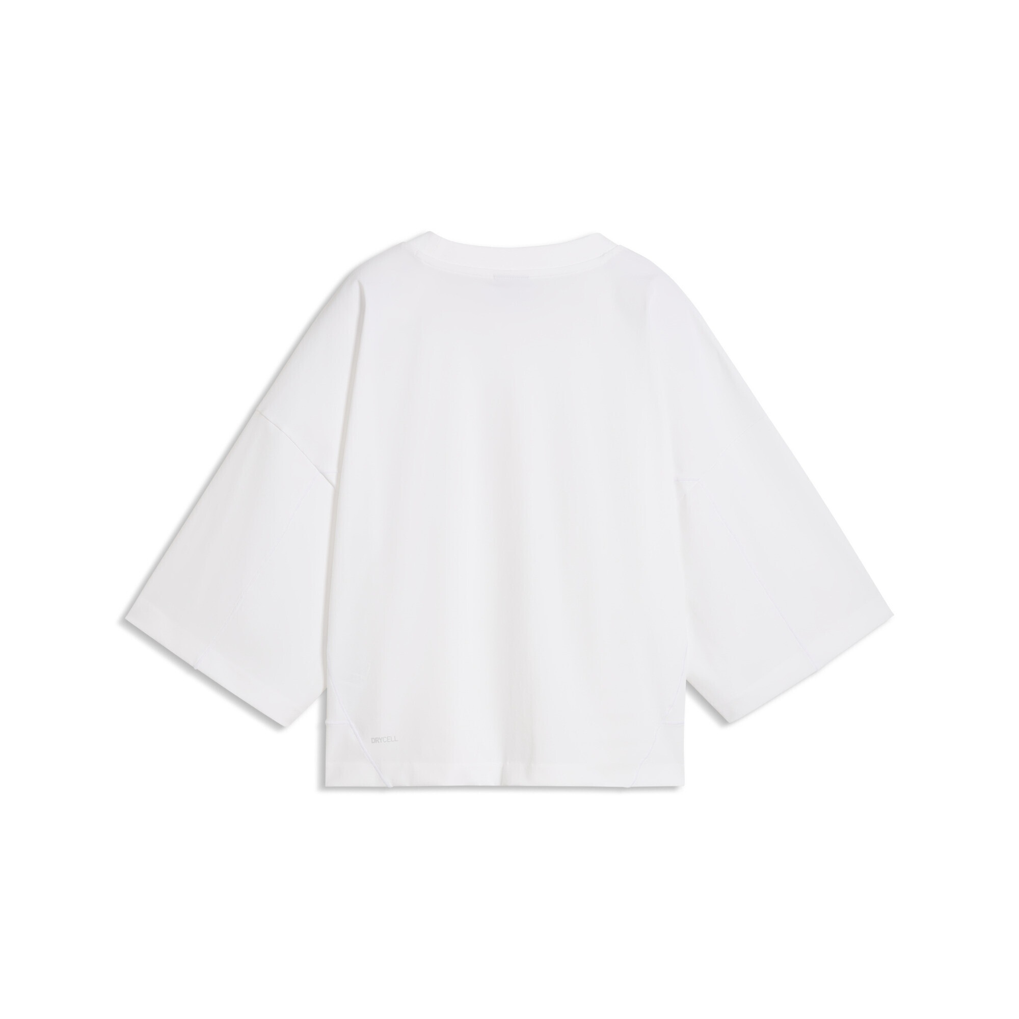 PUMA T-Shirt »PUMATECH SENSE Oversized T-Shirt Damen«