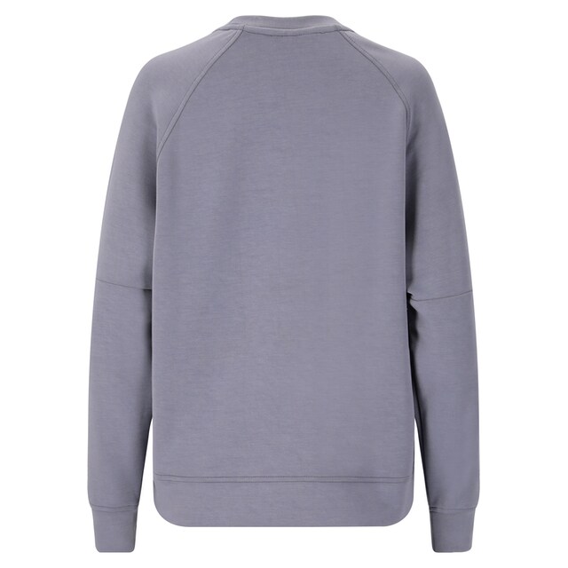 ATHLECIA Sweatshirt »Jacey«, aus extra weichem Material online bestellen |  BAUR