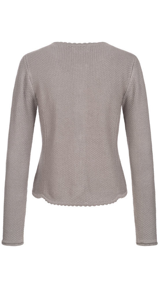 Nübler Strickjacke »Strickjacke Yvonne«