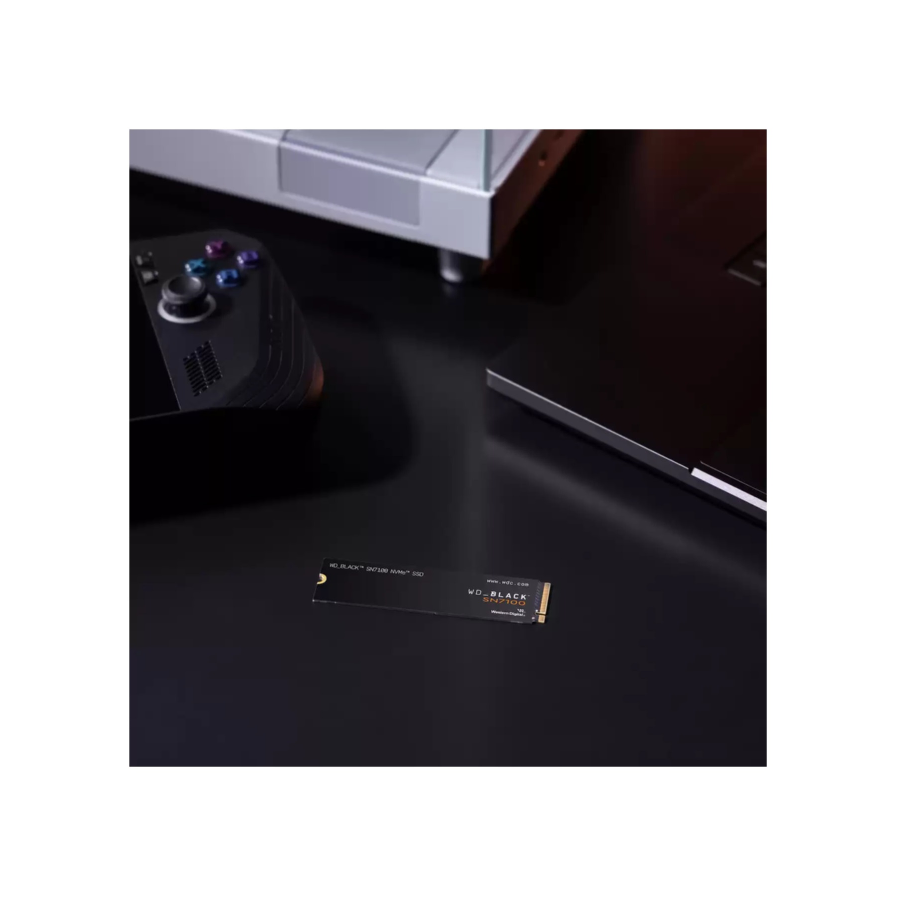 Sandisk interne SSD »SN7100«