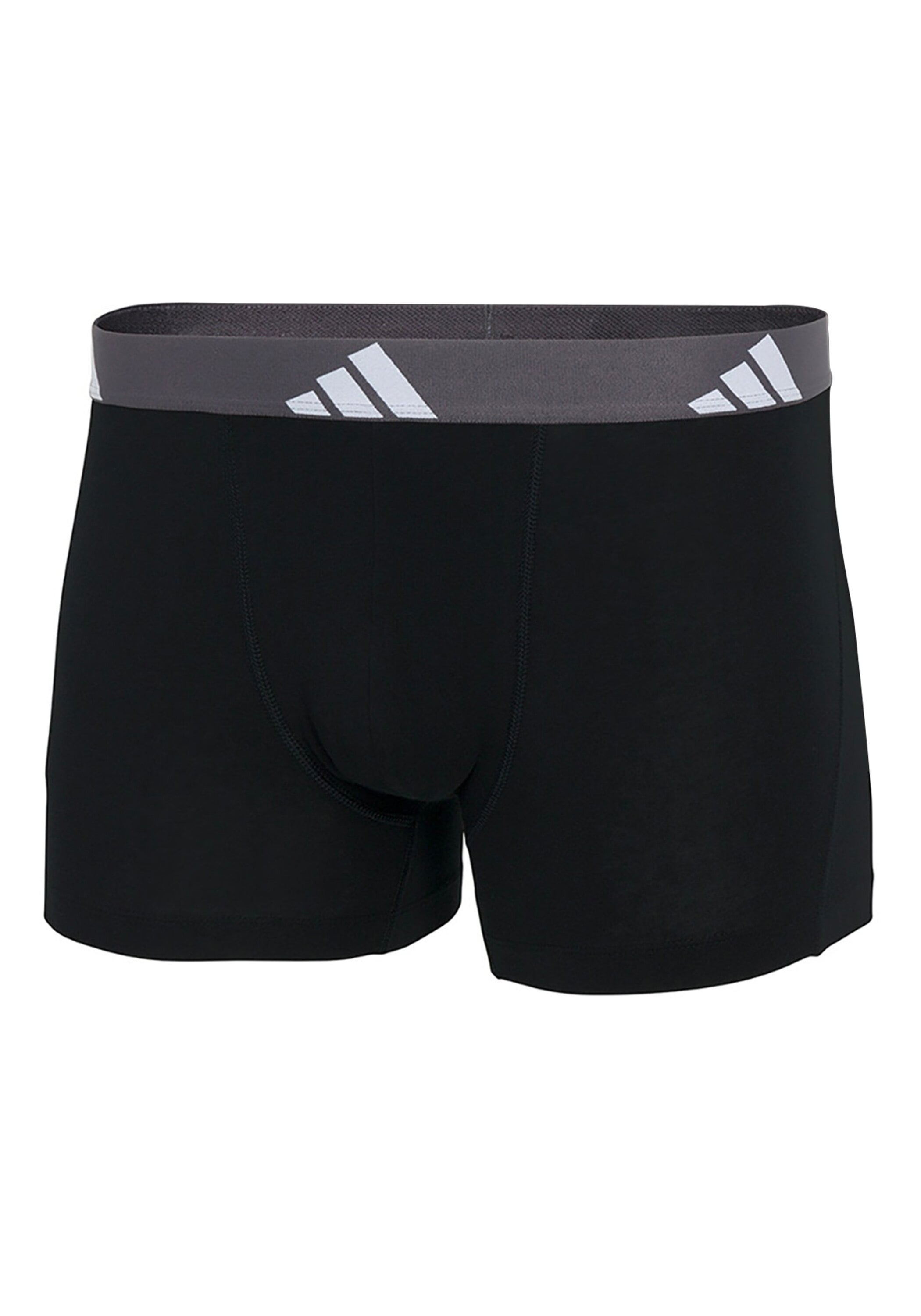 adidas Originals Boxershorts »Boxershort Trunks 5P Acvtive Flex Cotton 5er Pack«