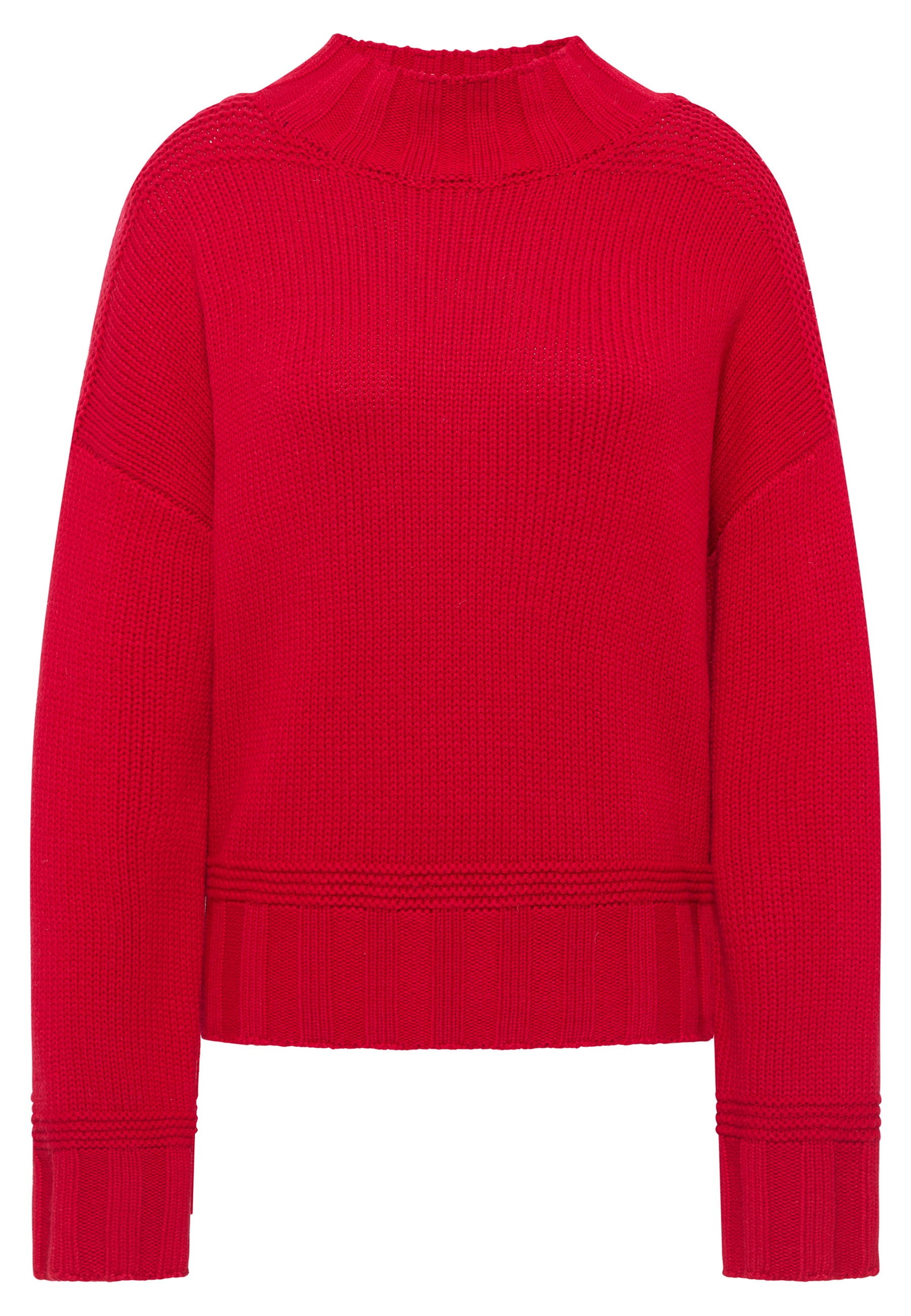 Frieda & Freddies Strickpullover "Pullover" günstig online kaufen