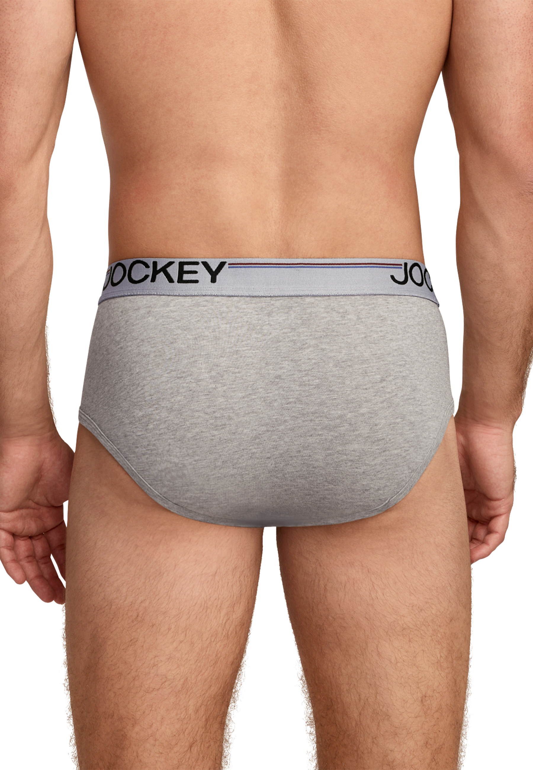 Jockey Slip »Cotton Stretch« eng anliegend, elastisch