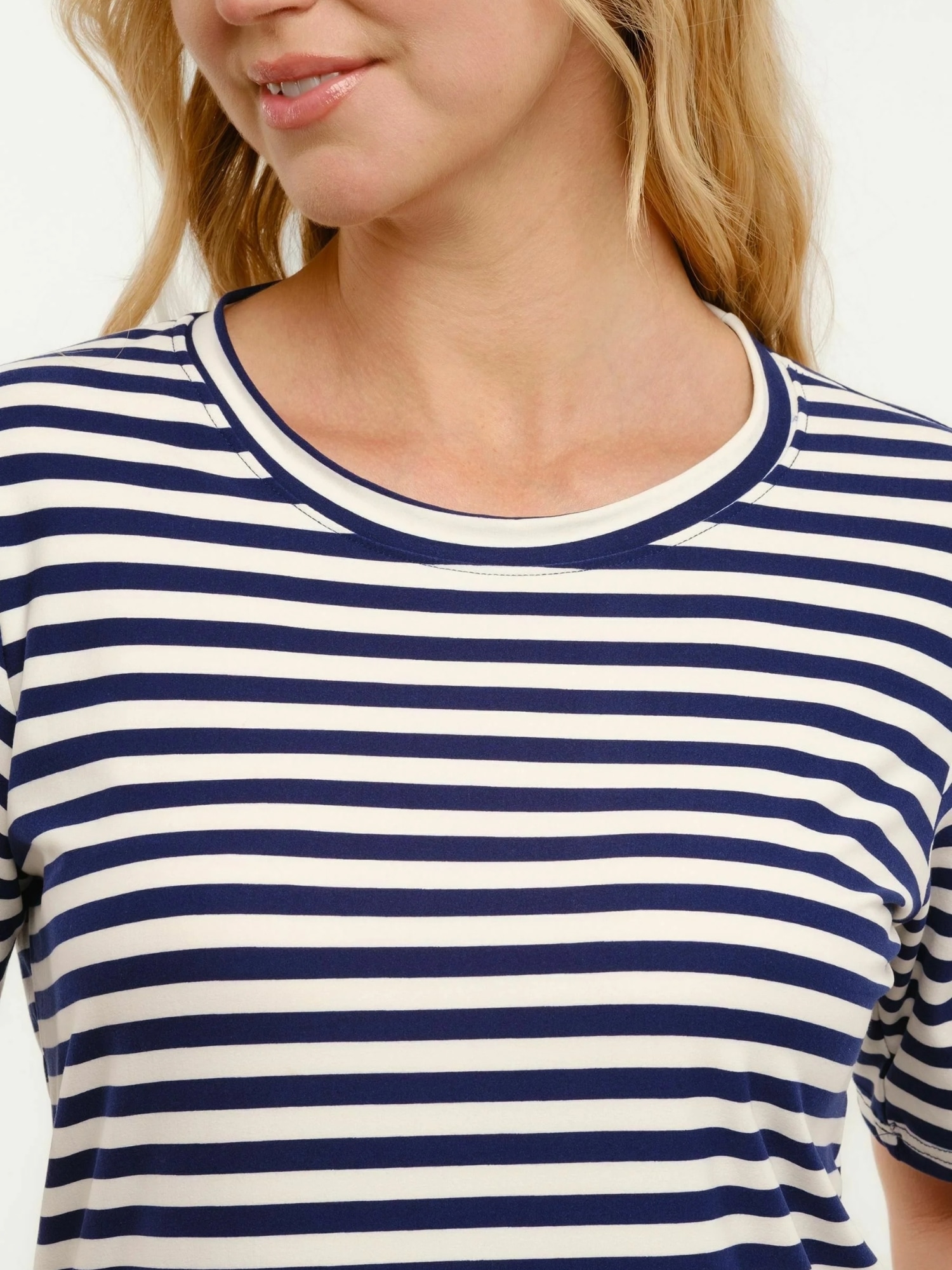 Liberté Essentiel Jerseykleid »Liberté Essentiel Dress ALMA«