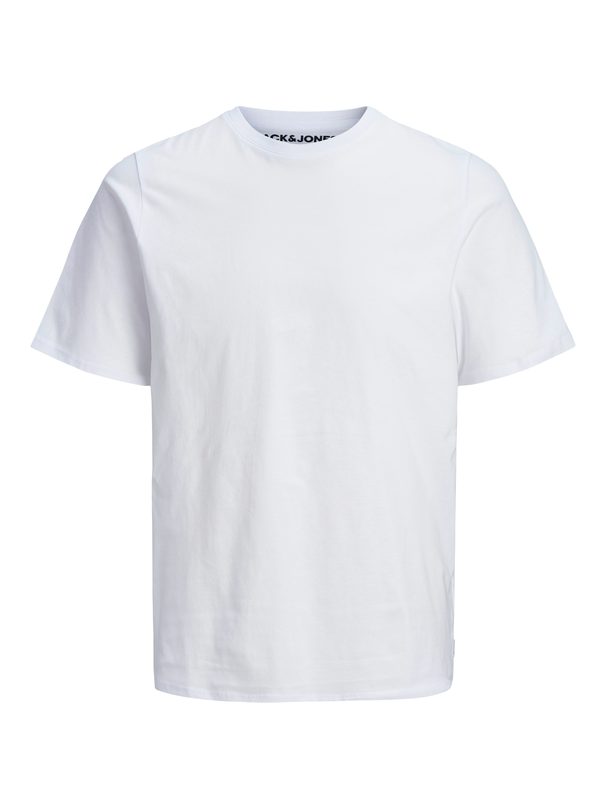 Thumbnail - Jack & Jones Kurzarmshirt "JJEORGANIC BASIC TEE SS O-NE 3PK MP NOOS"