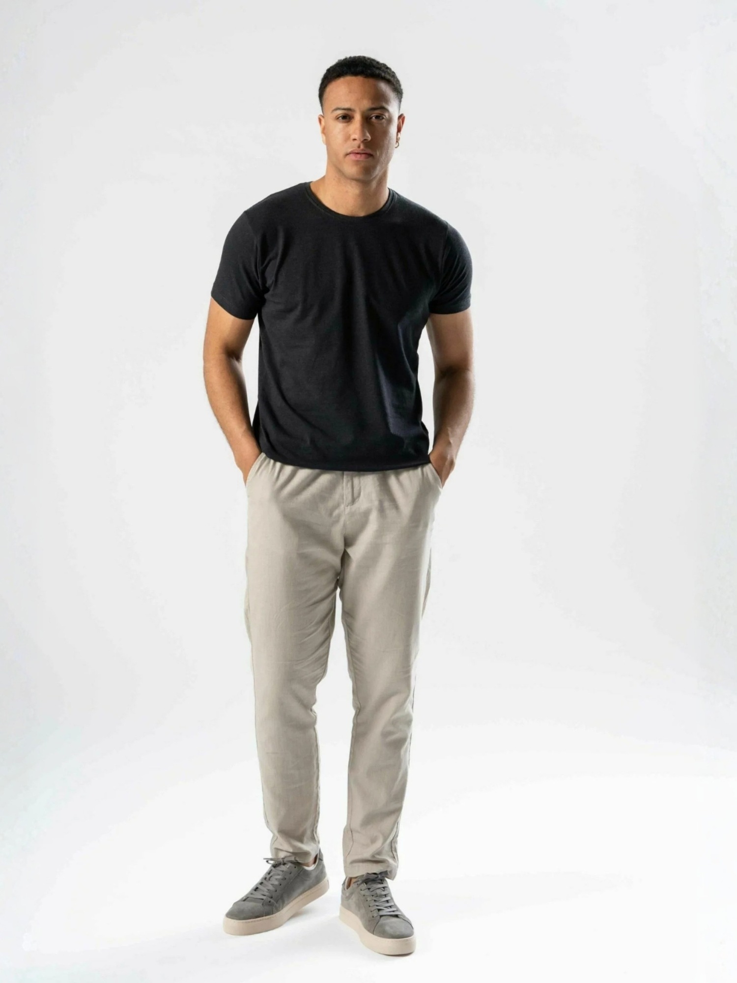 TeeShoppen Kurzarmhemd »TEESHOPPEN T-shirt Regular T«
