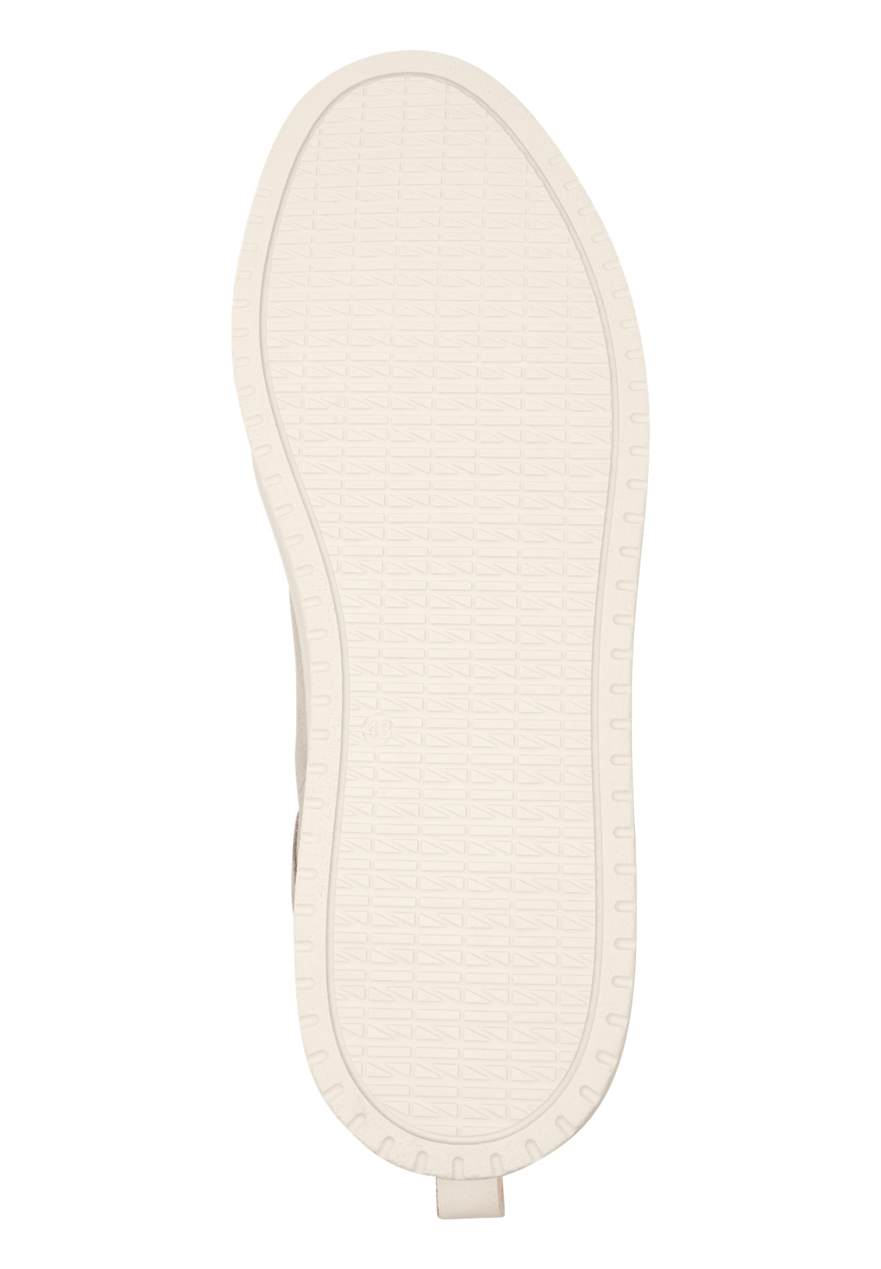 N91 Sneaker »Court M AE«