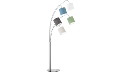 FISCHER & HONSEL Stehlampe »Annecy«, E14 kaufen