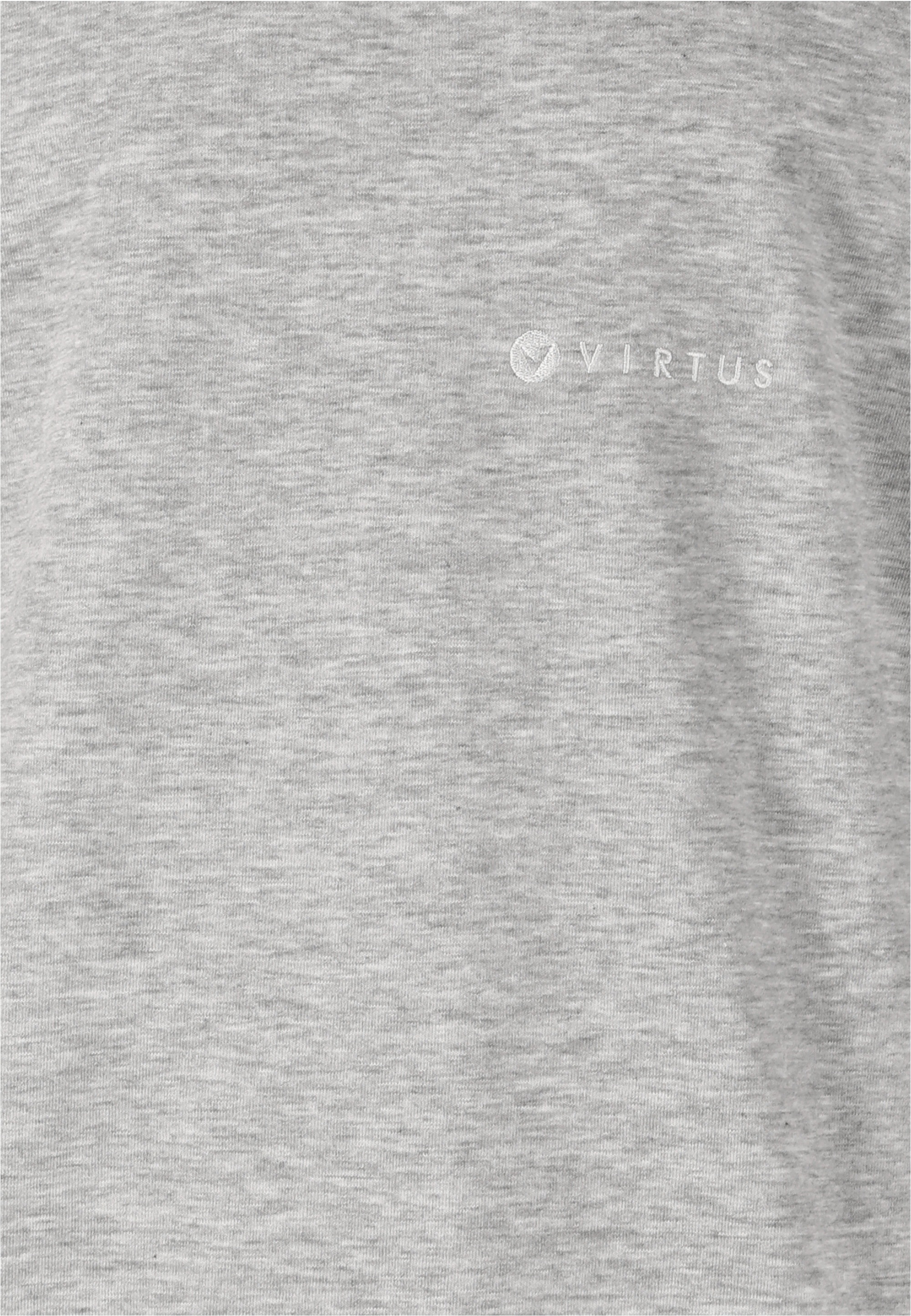 Virtus Sweatshirt »Kayden«, aus superweichem, atmungsaktivem Material