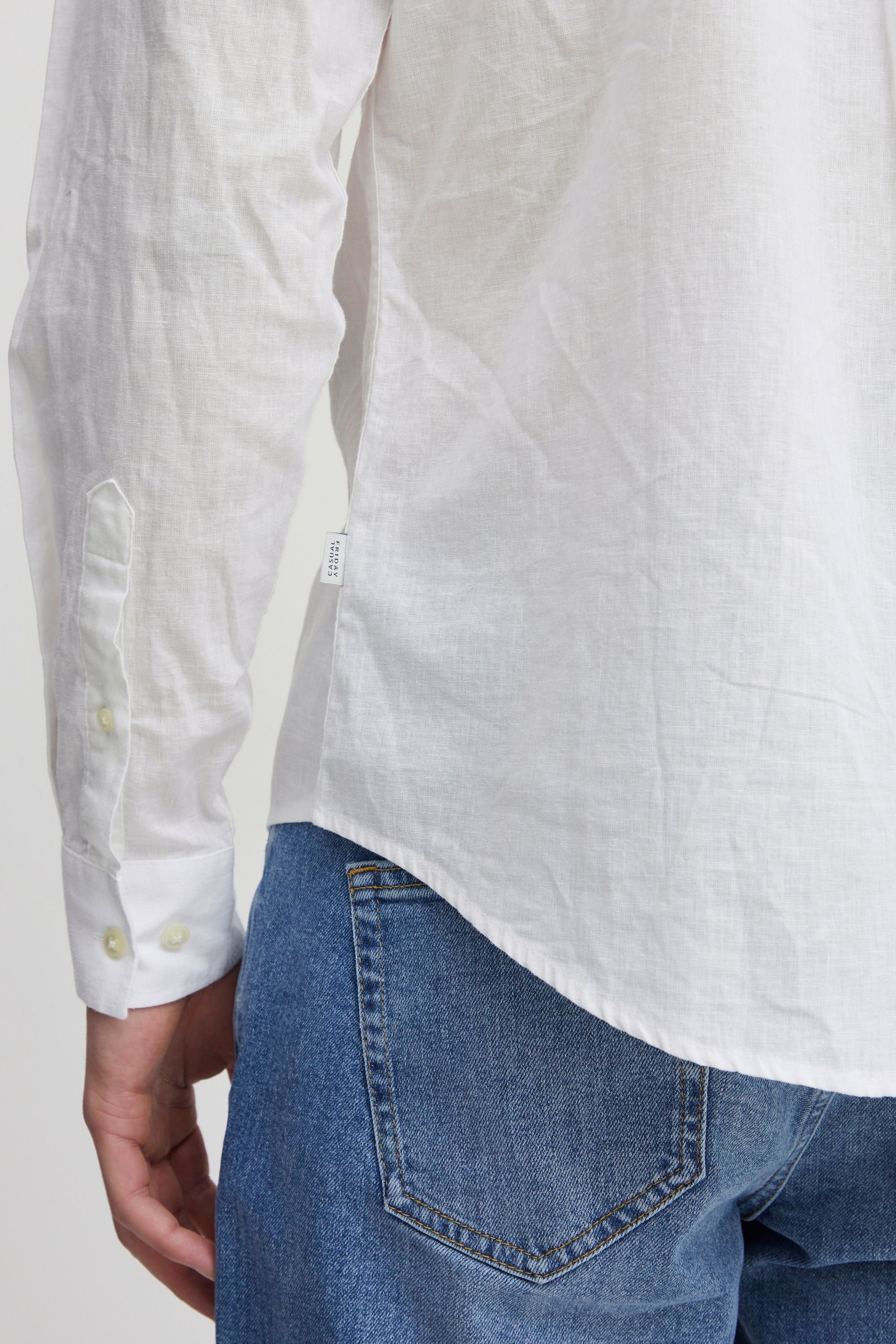 Casual Friday Langarmhemd »Langarmhemd CFAnton«