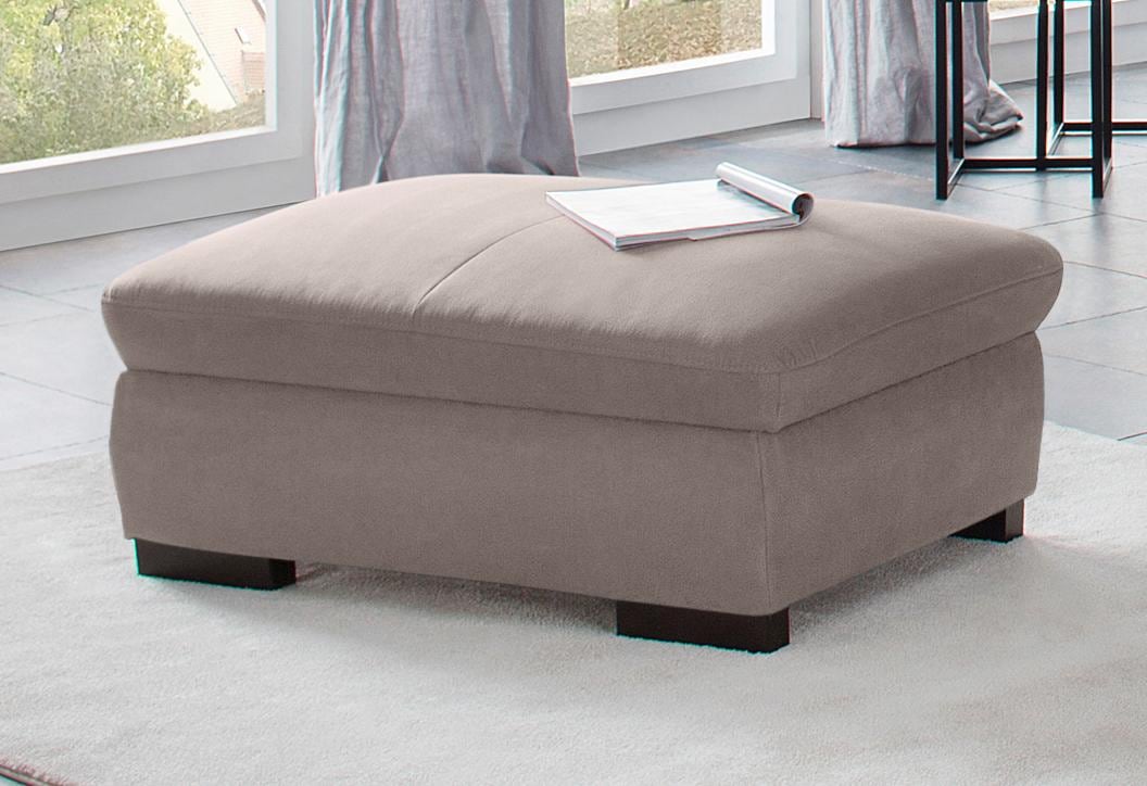 OTTO home Stauraumhocker "Alberto" gross, mit Stauraum