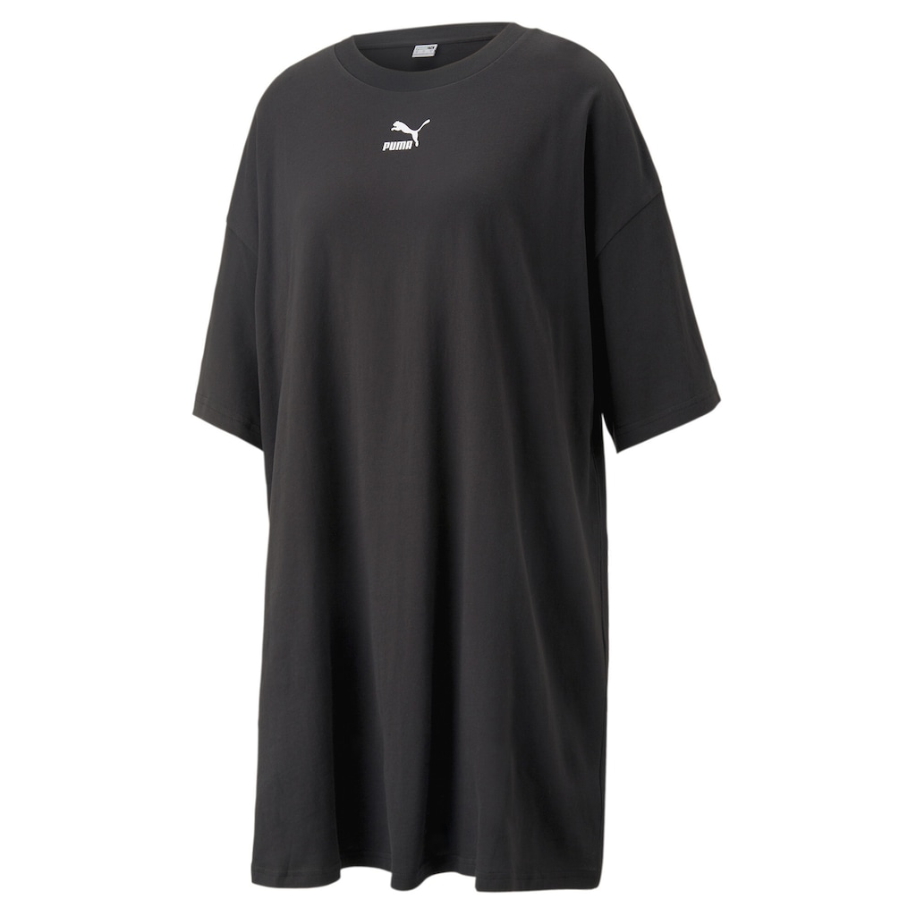 PUMA Sweatkleid »Classics T-Shirt-Kleid Damen«