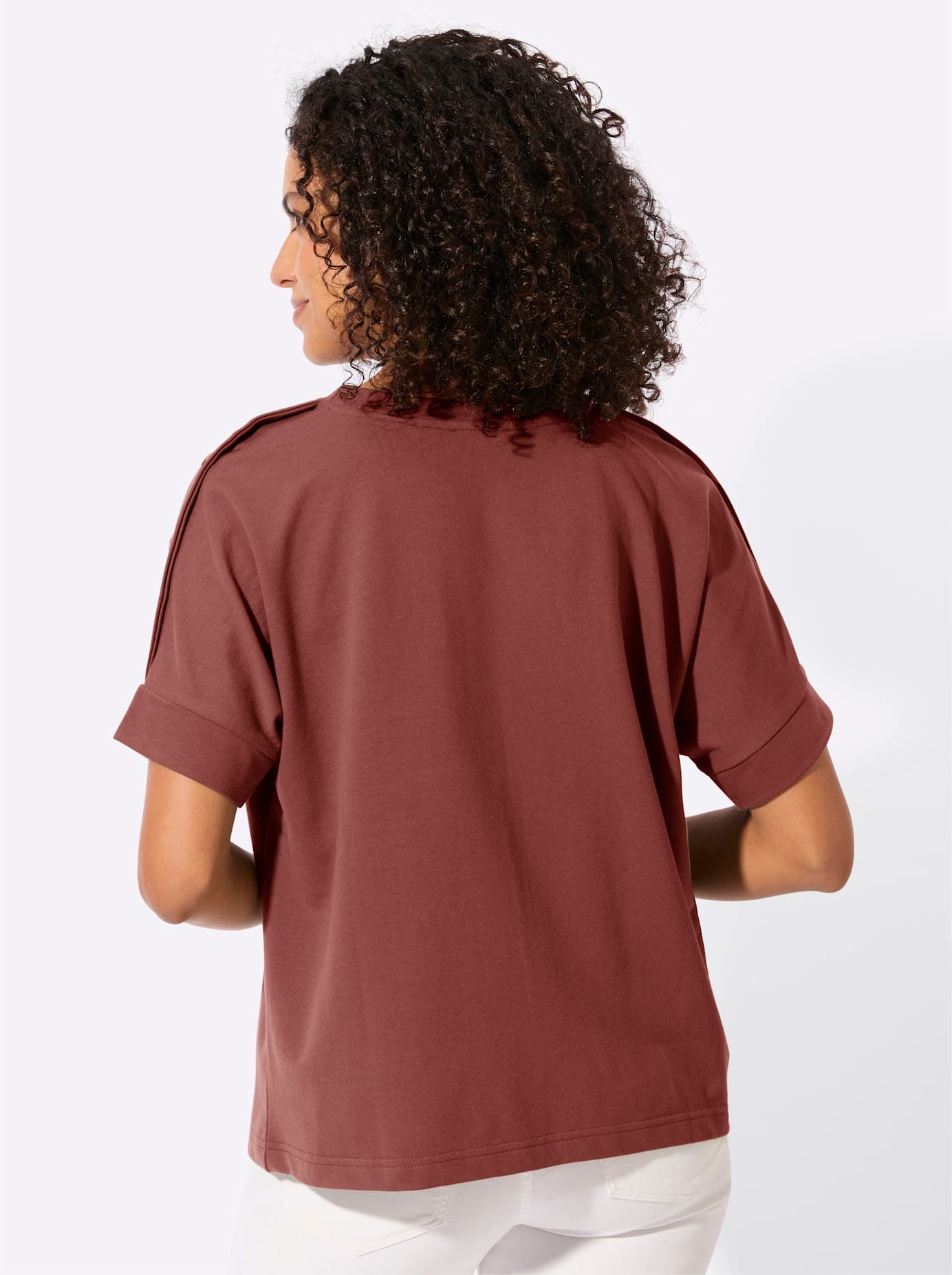 Casual Looks Sweatshirt
