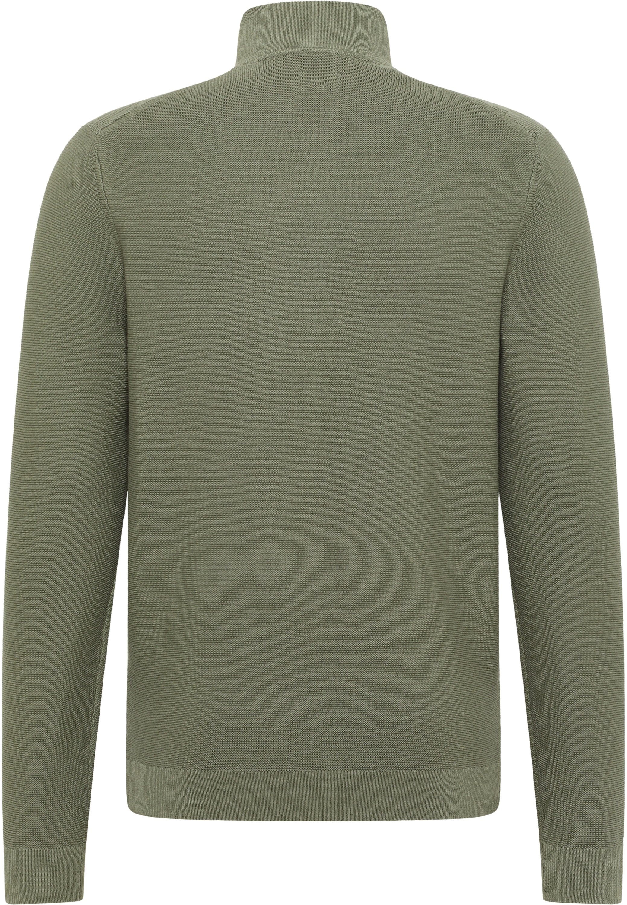 MUSTANG Sweater »Herren Style Escondido«