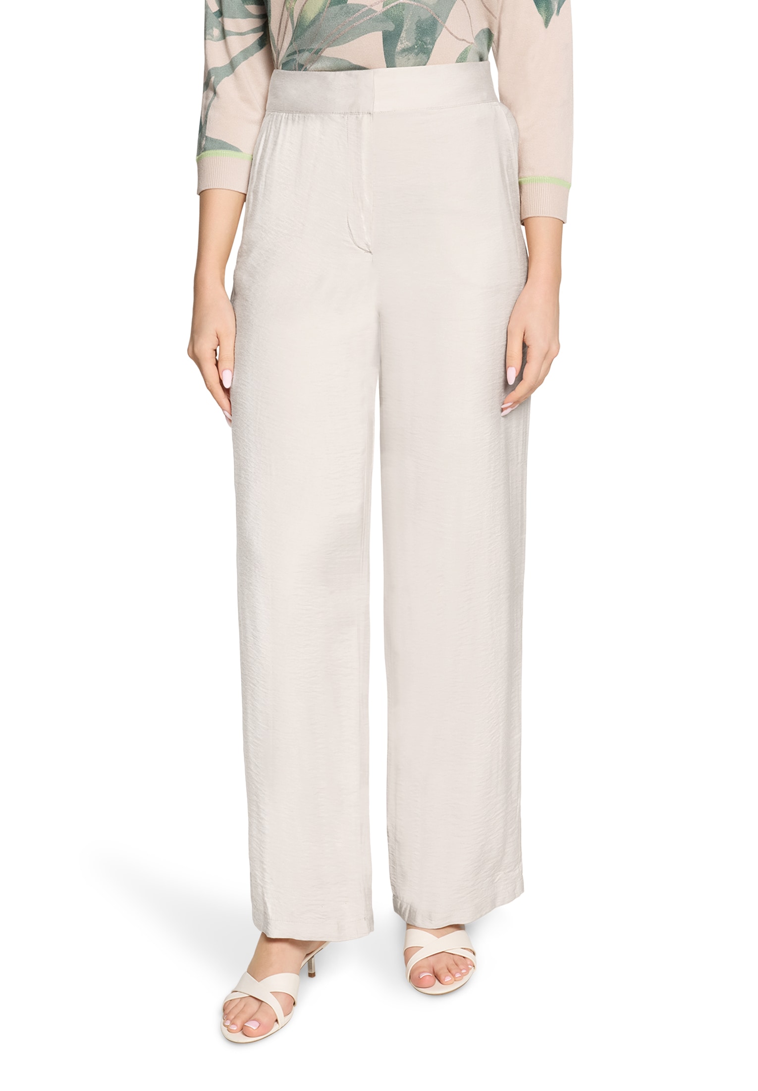 Betty Barclay Marlene-Hose "Damen unifarben" günstig online kaufen