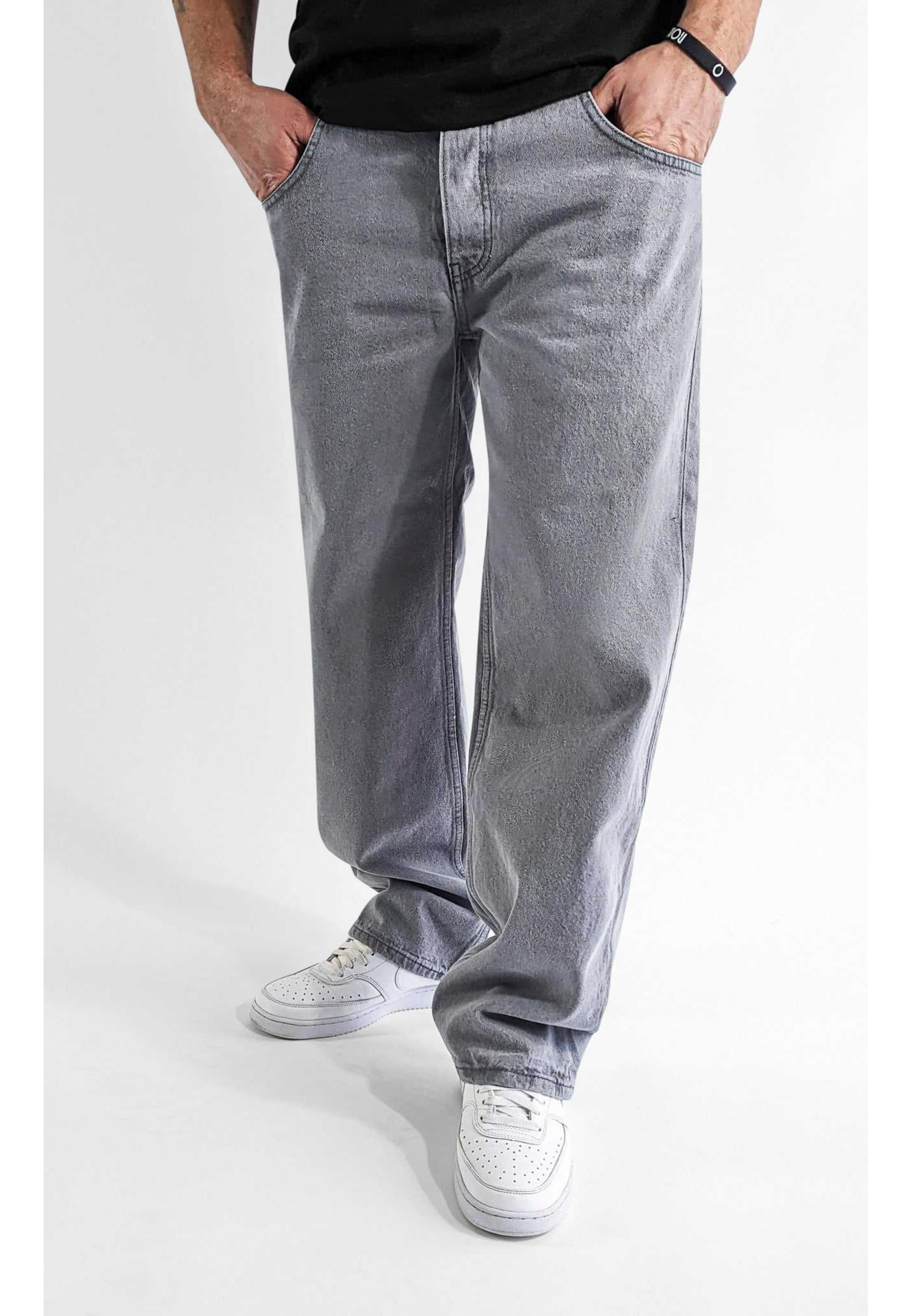 DADA Supreme Bequeme Jeans »DADA Supreme Herren Dada Supreme Companion Loose Fit Jeans«