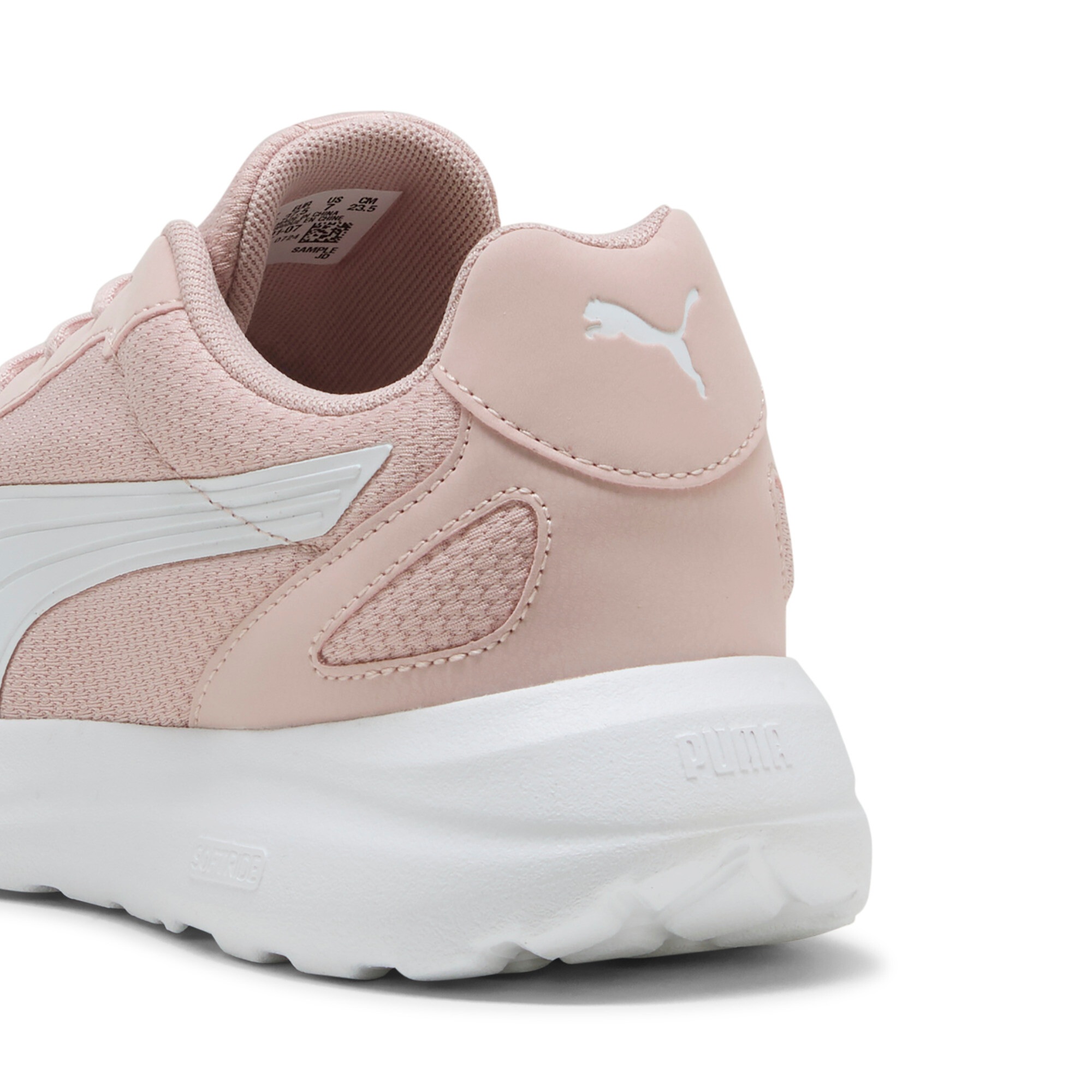 PUMA Sneaker »SOFTRIDE COSMIC LT WMNS«