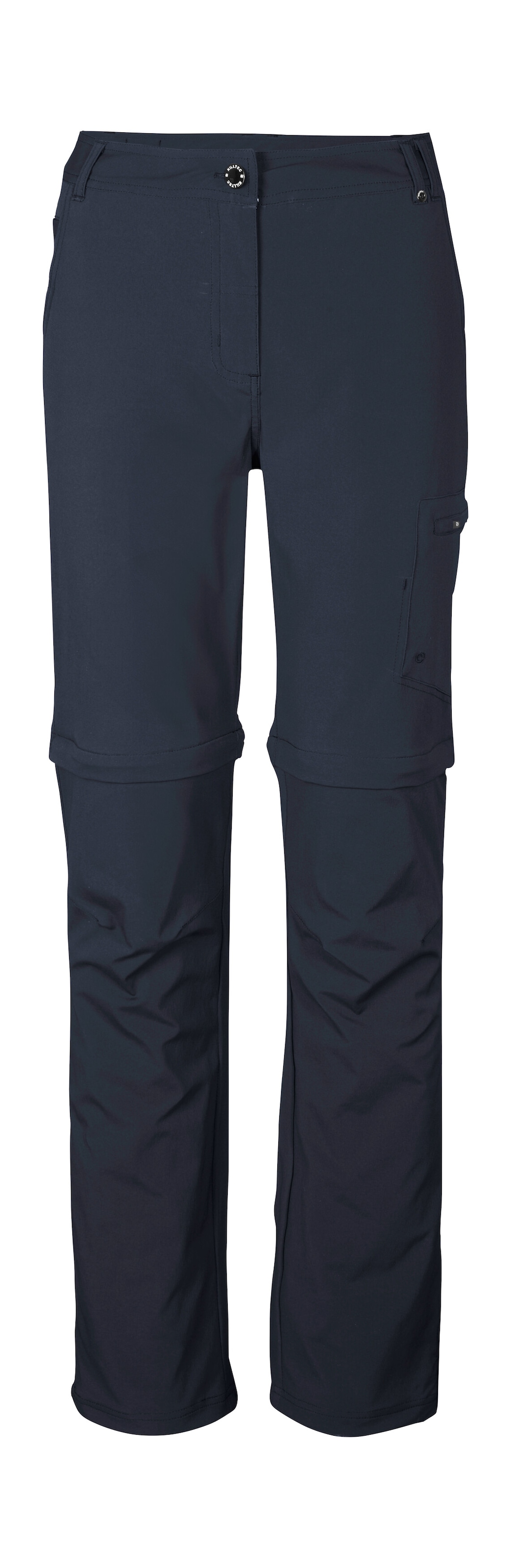 Killtec Zip-off-Hose "KOS 187 KG WMN PNTS", Abzippbare Funktionshose mit Ko günstig online kaufen