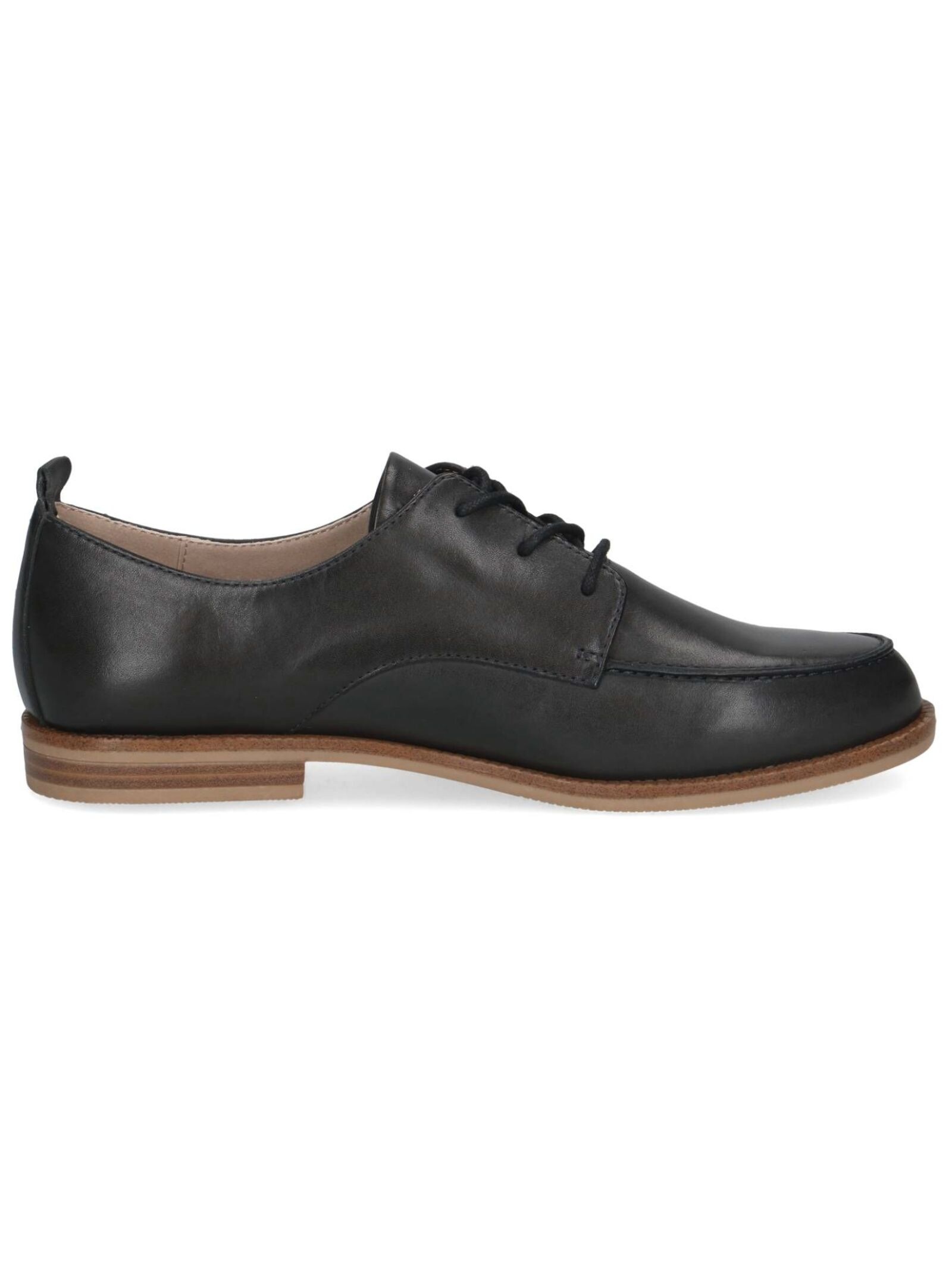 Caprice Halbschuhe Lace-up Shoe Ocean 39 3