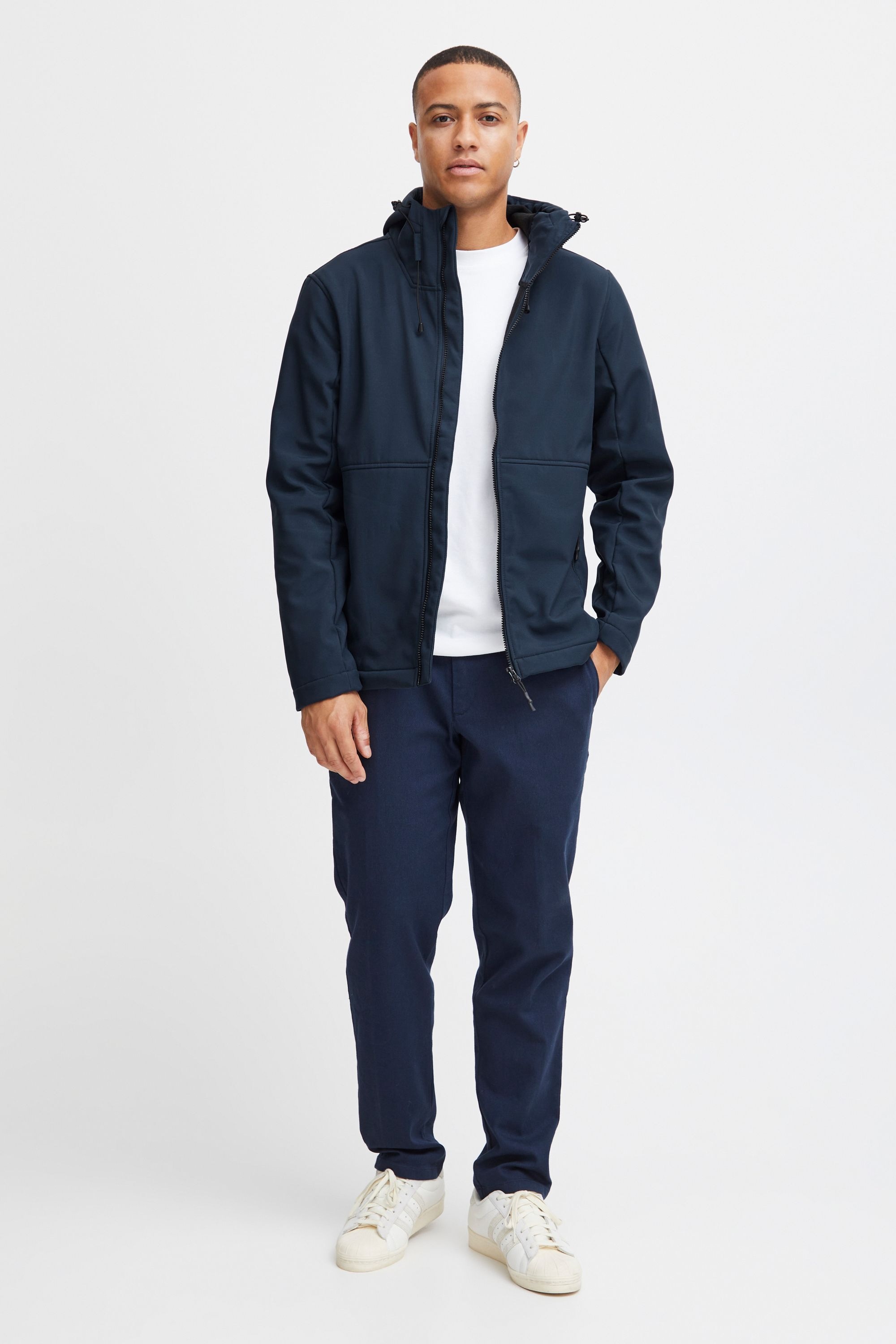 Thumbnail - Blend Softshelljacke "Softshelljacke BHSoren"