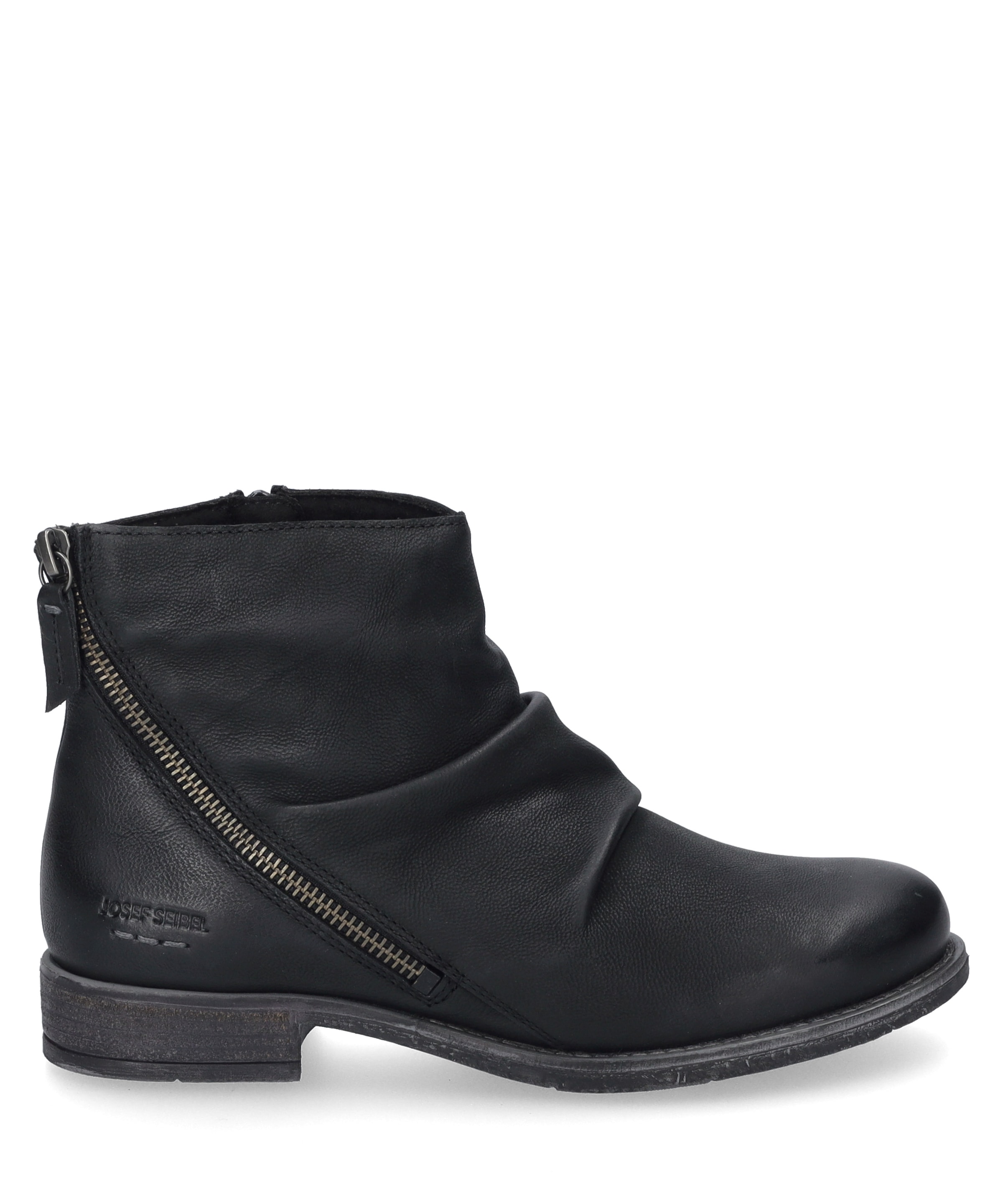 Josef Seibel Stiefelette »Sienna 10, schwarz«