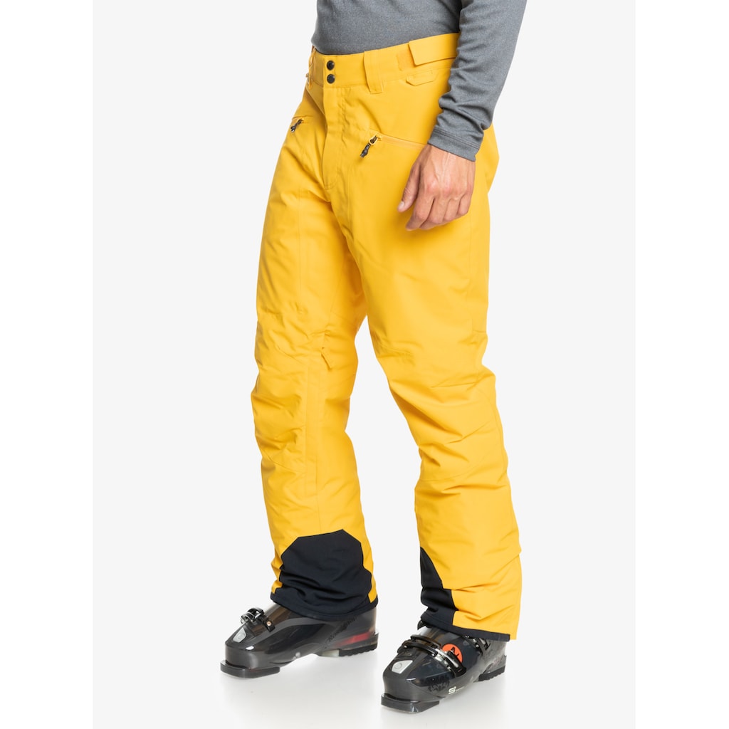 Quiksilver Snowboardhose