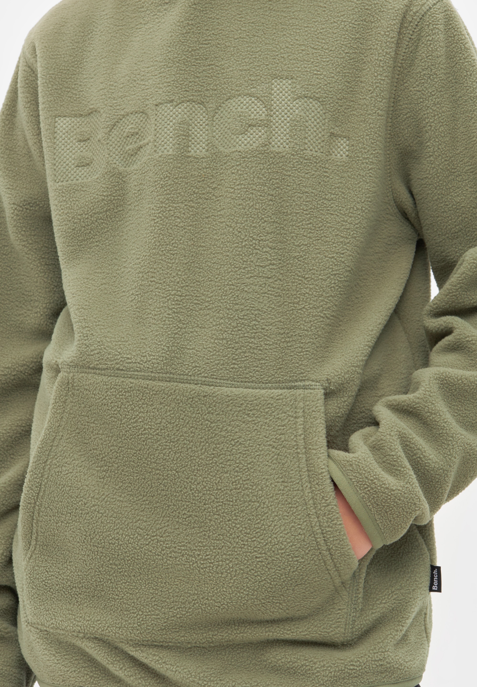 bequem | und online kaufen Stylisch B«, Kapuzenpullover »HIMALA BAUR Bench.