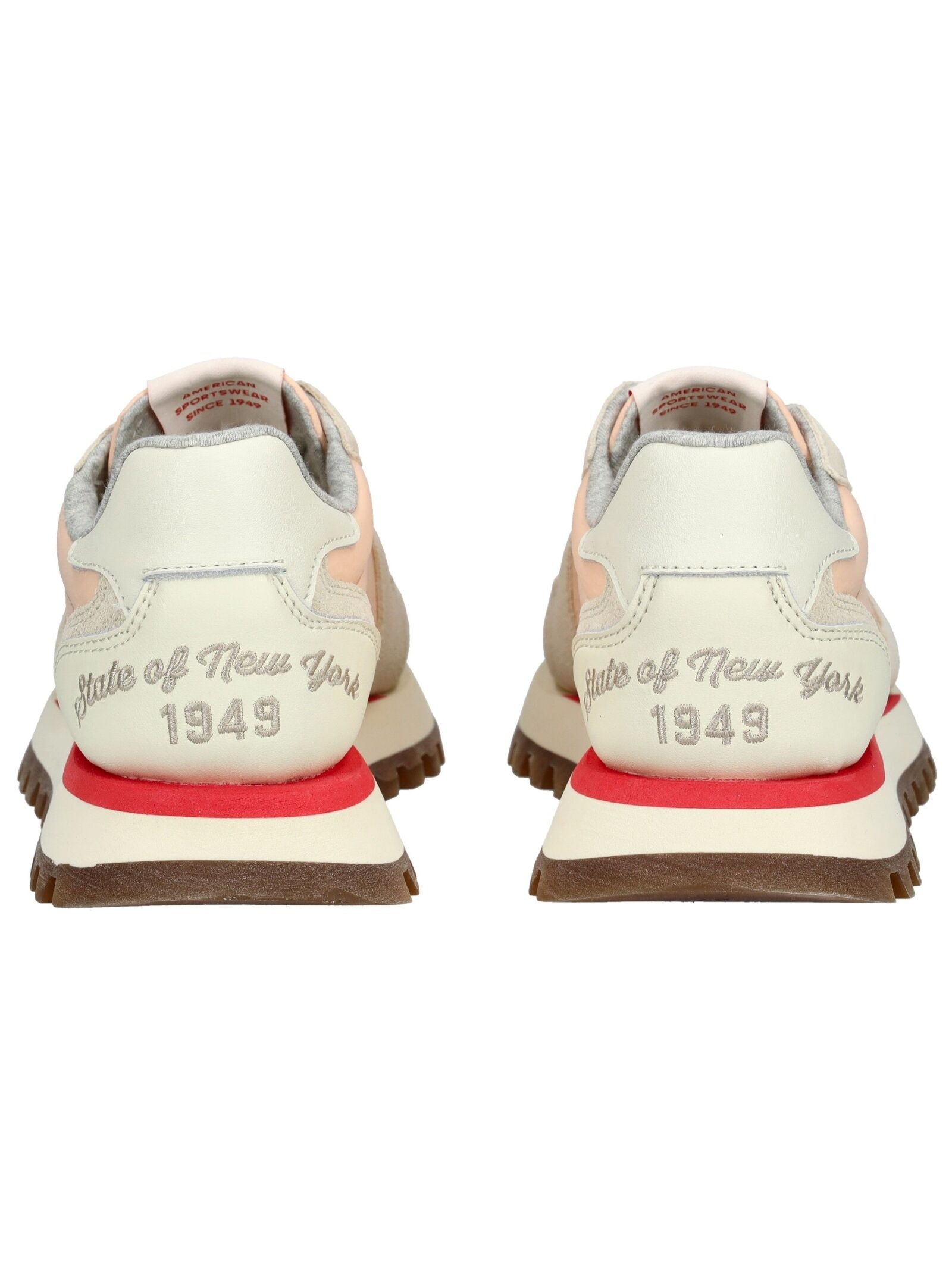 Gant Sneaker »Gant Sneaker Veloursleder«