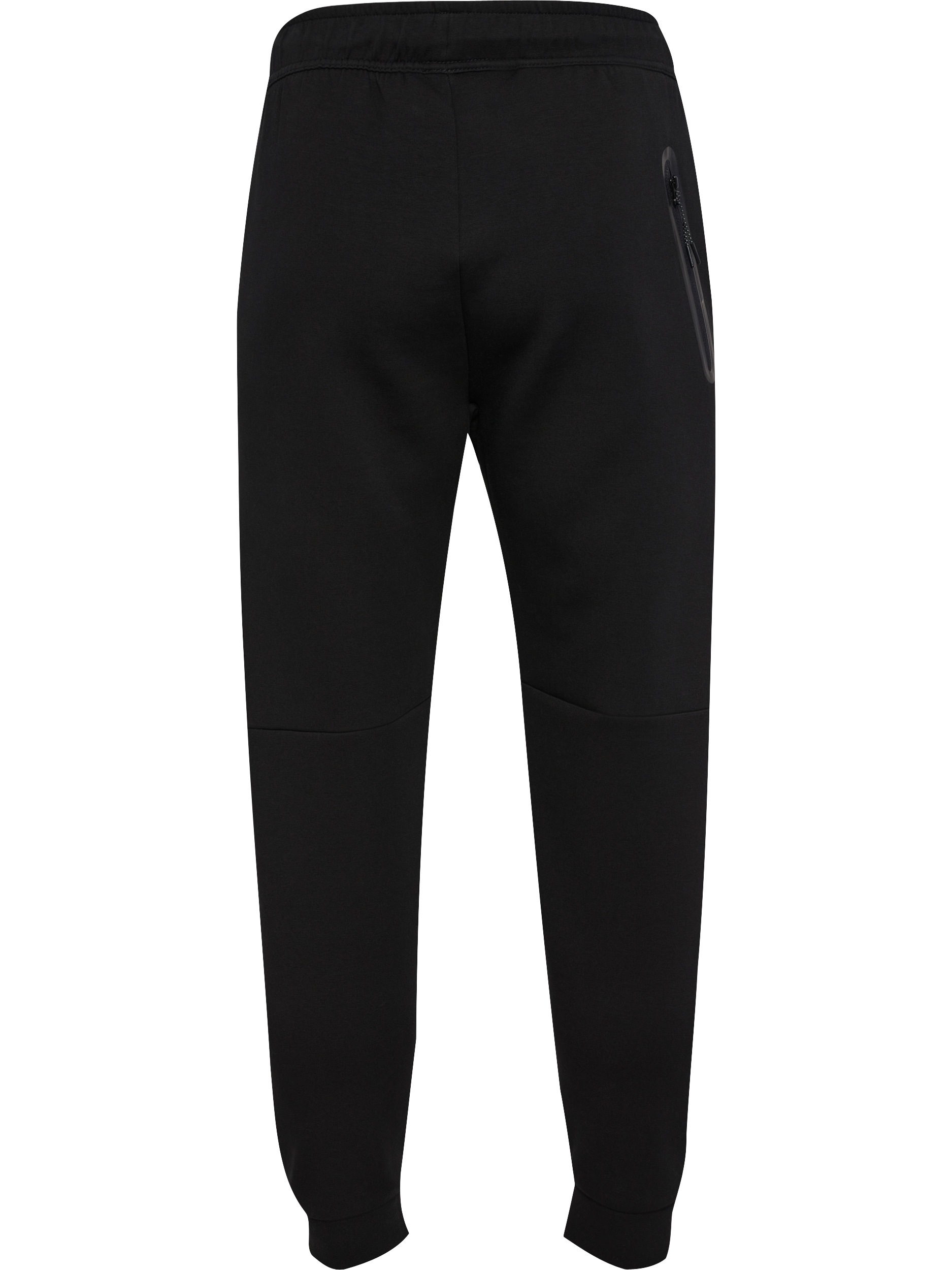 hummel Jogginghose "HMLTECH FLEECE REGULAR PANTS" günstig online kaufen