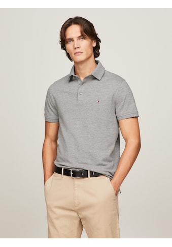 Poloshirt »1985 SLIM POLO«