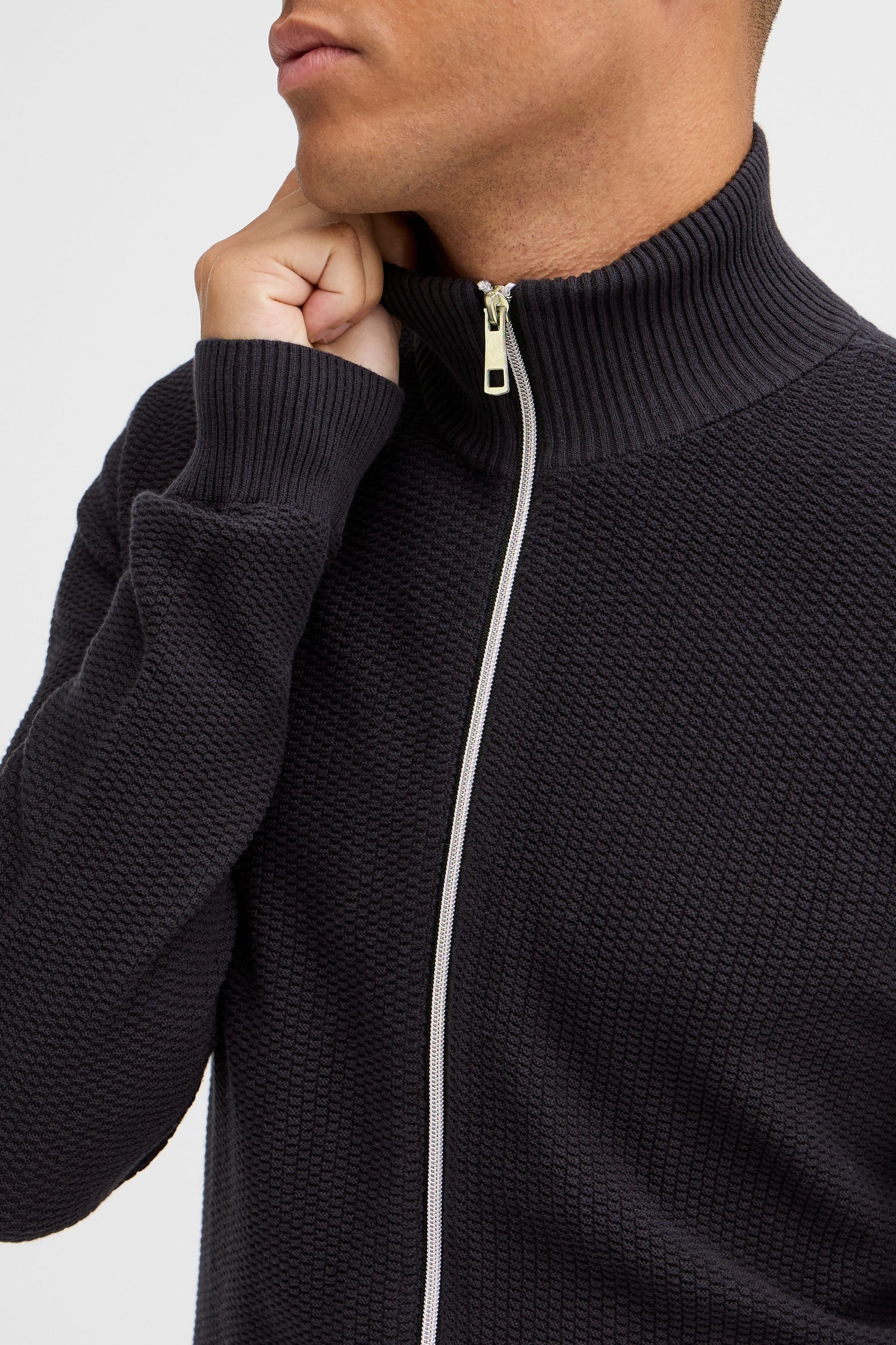 Blend Strickjacke »Strickjacke BHMGOMAZ«