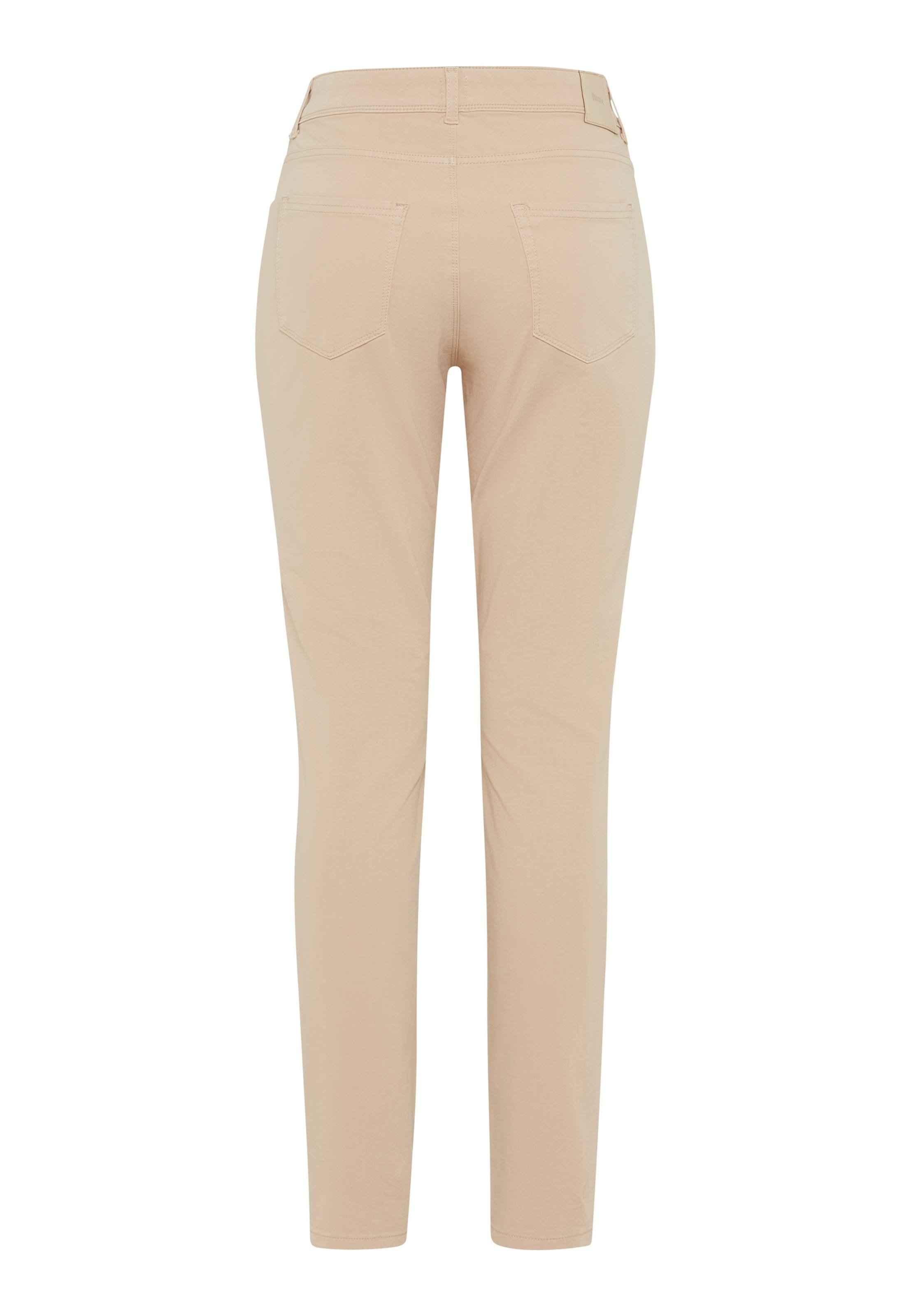 Brax 5-Pocket-Hose »Style SHAKIRA«