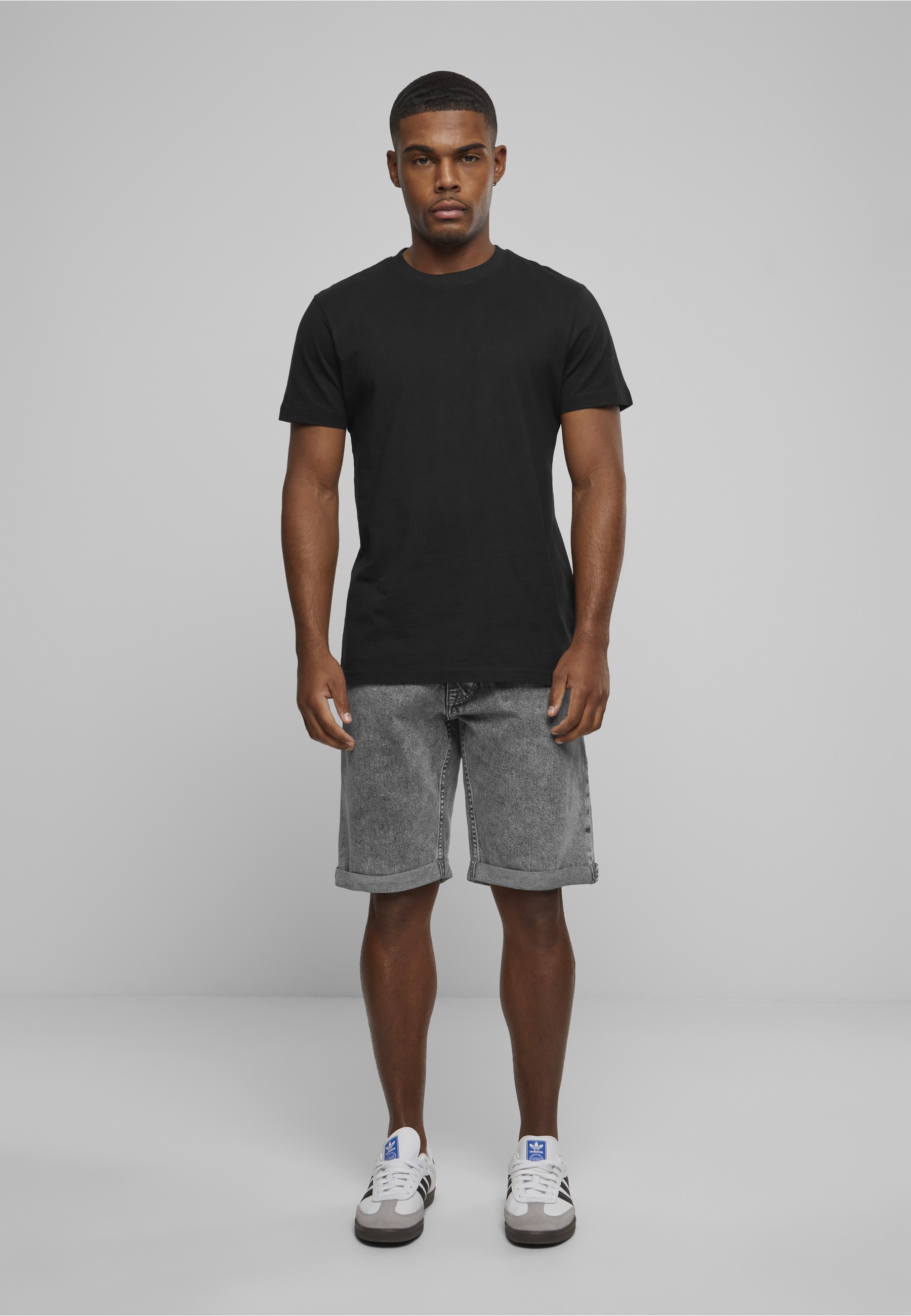 2Y Premium Shorts »2Y Premium Herren 2Y Basic Denim Shorts«