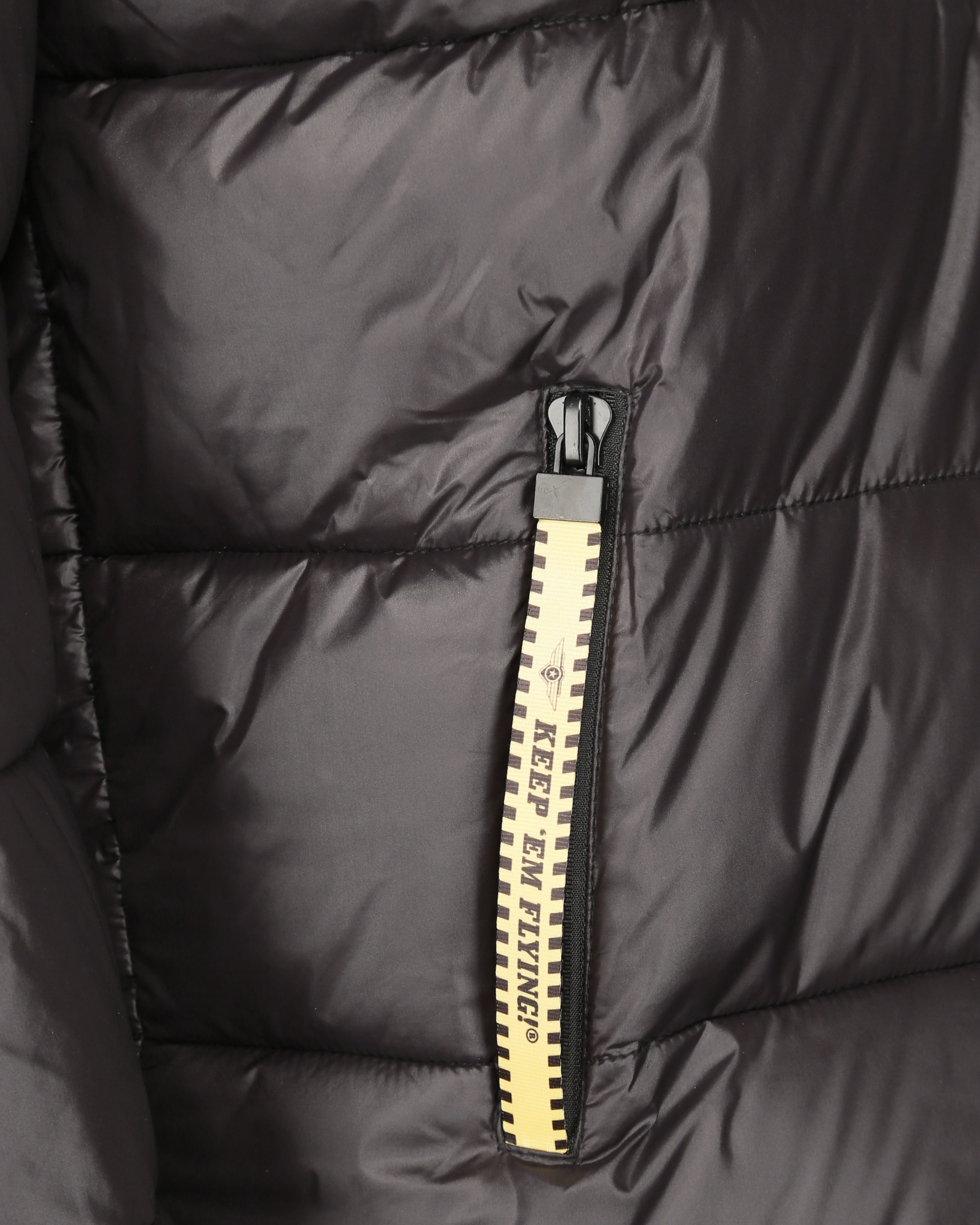 Thumbnail - TOP GUN Bomberjacke "TG20192081"