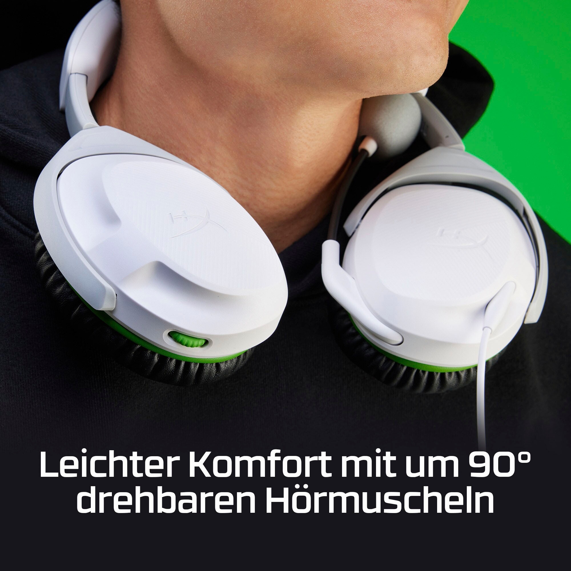 HyperX Gaming-Headset »CloudX Stinger 2 für Xbox«