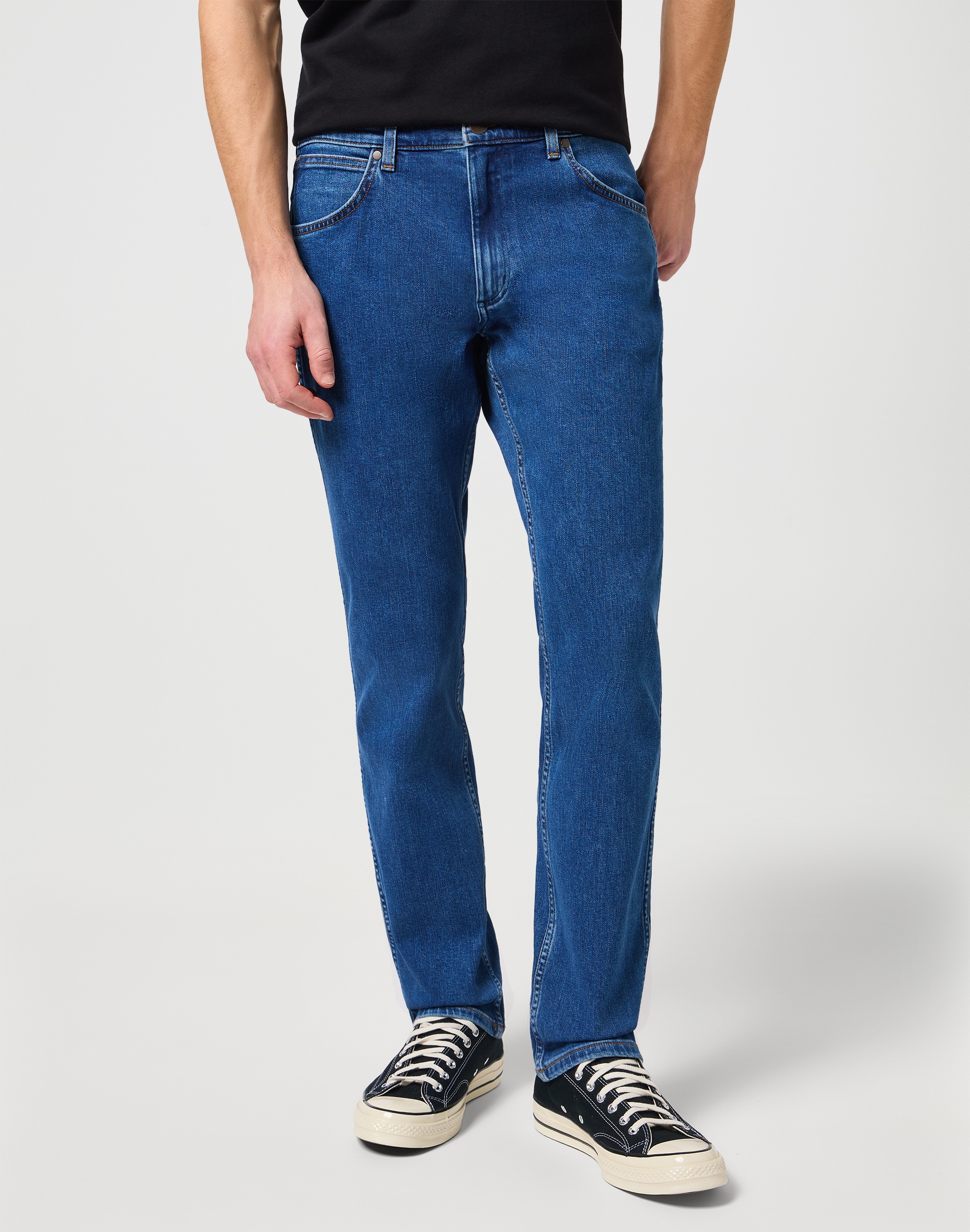 Wrangler "Greensboro" Regular Straight fit