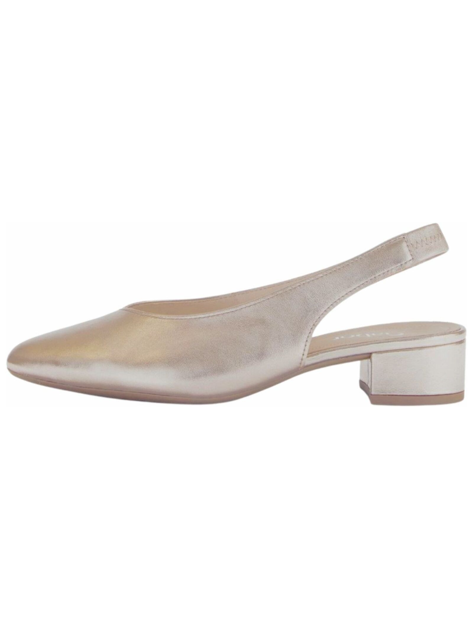 Gabor Pumps "Gabor Pumps Leder" günstig online kaufen