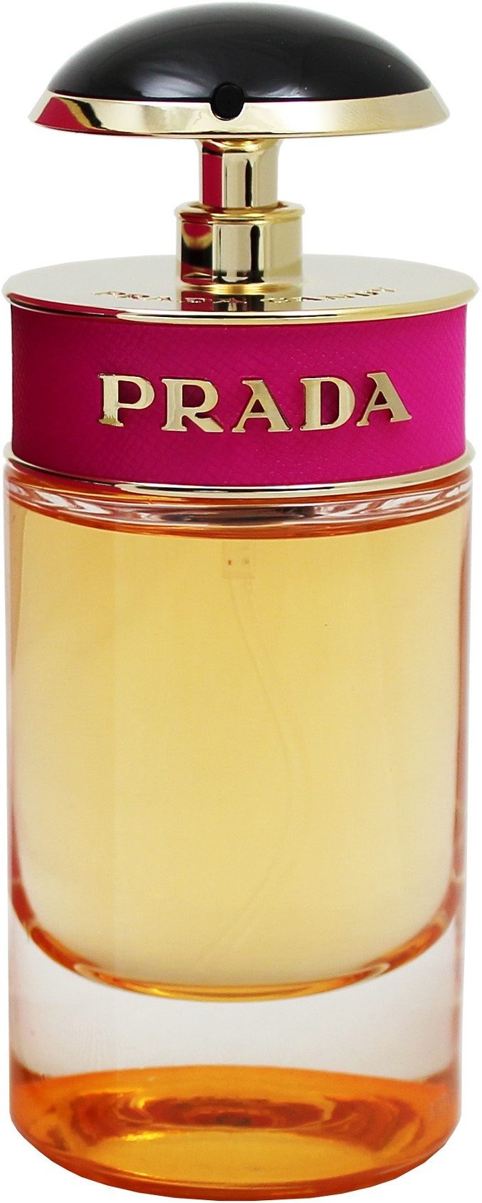 PRADA Eau de Parfum »Candy« Parfum EdP Fraue...