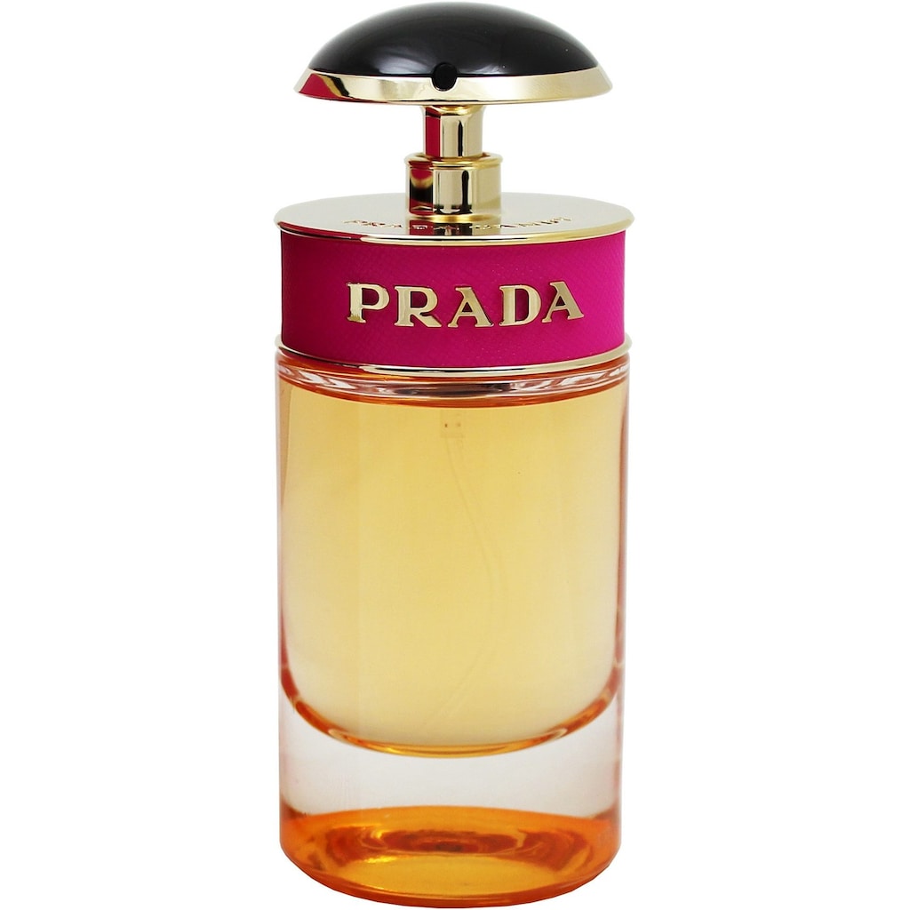 PRADA Eau de Parfum »Candy«